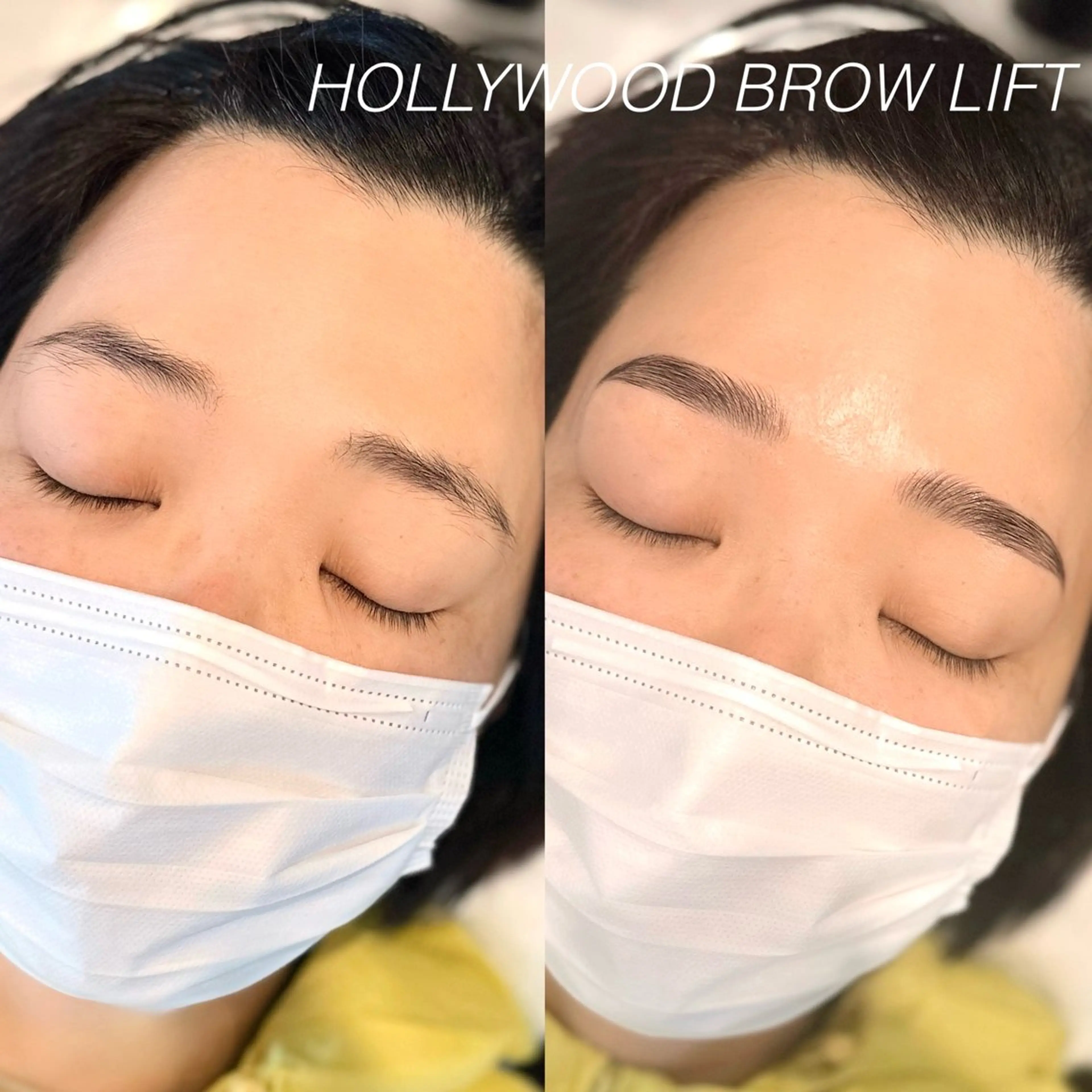 アイブロウ ワックス脱毛 その他(アイブロウ) Sa N. HAIR & MAKE所属・眉毛専門店 NATSUMIの眉毛・アイブロウイメージ