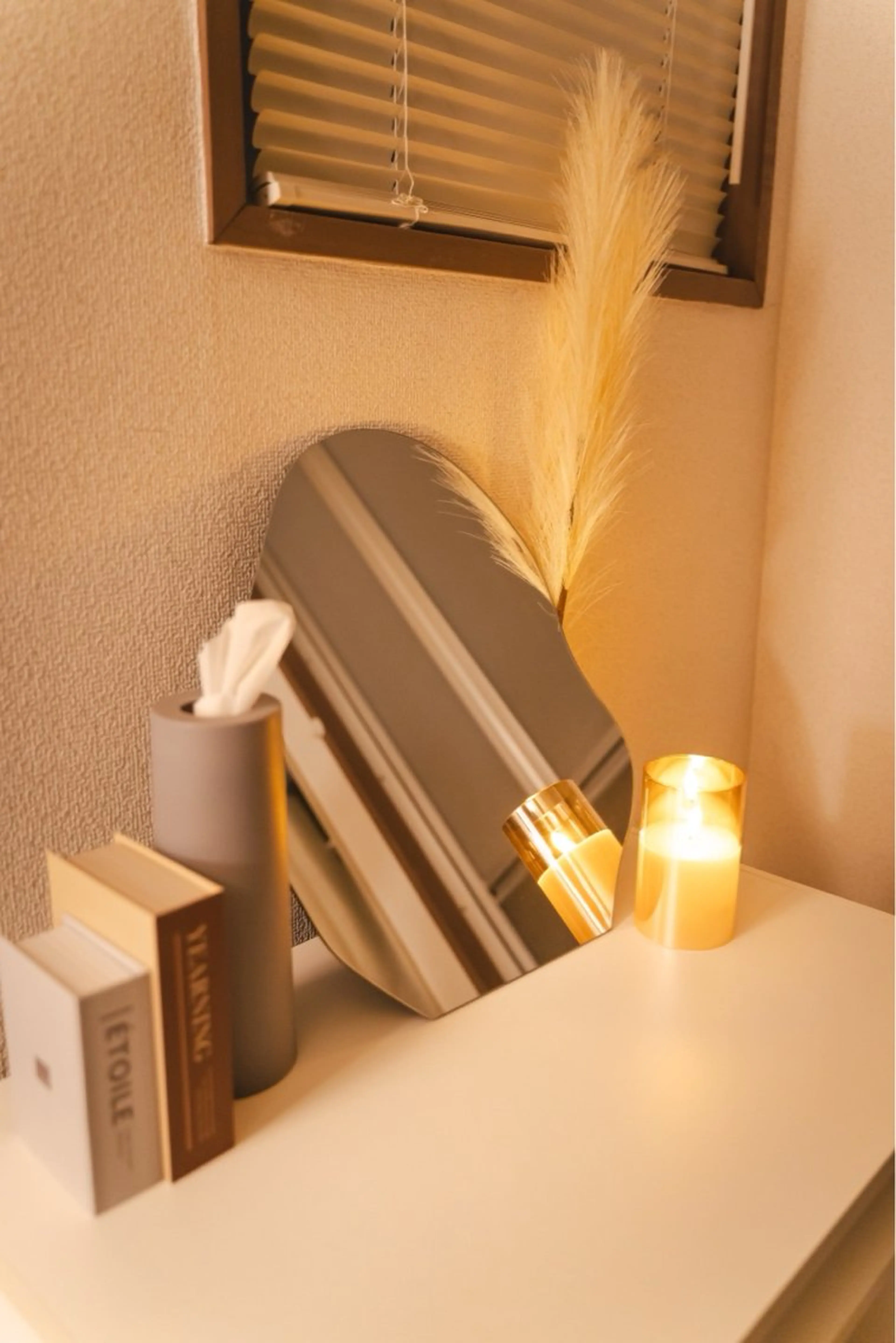 小嶋萌 今池駅徒歩2分のエステ・リラクイメージ