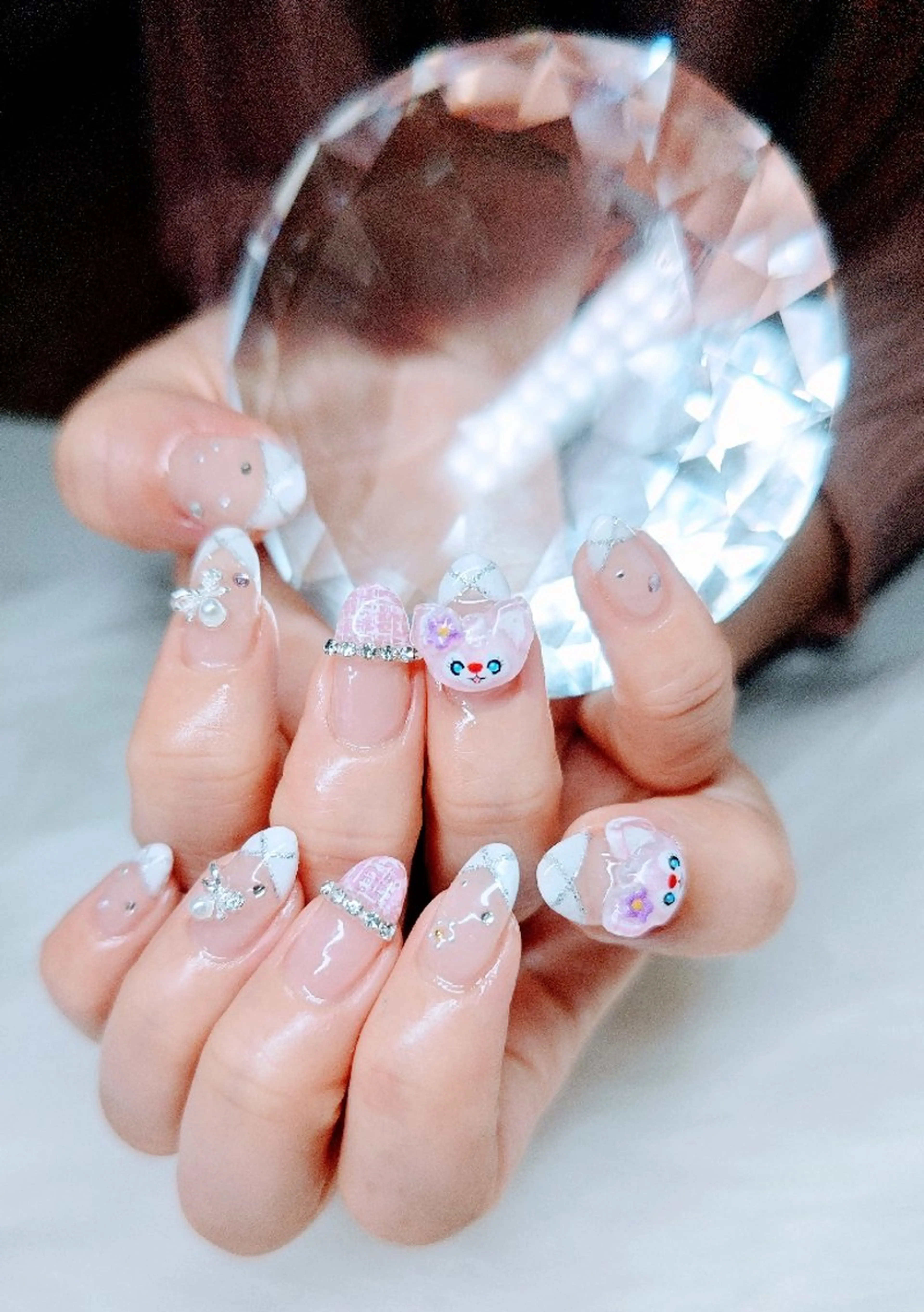 ネイル 小山店 sayakaのその他イメージ