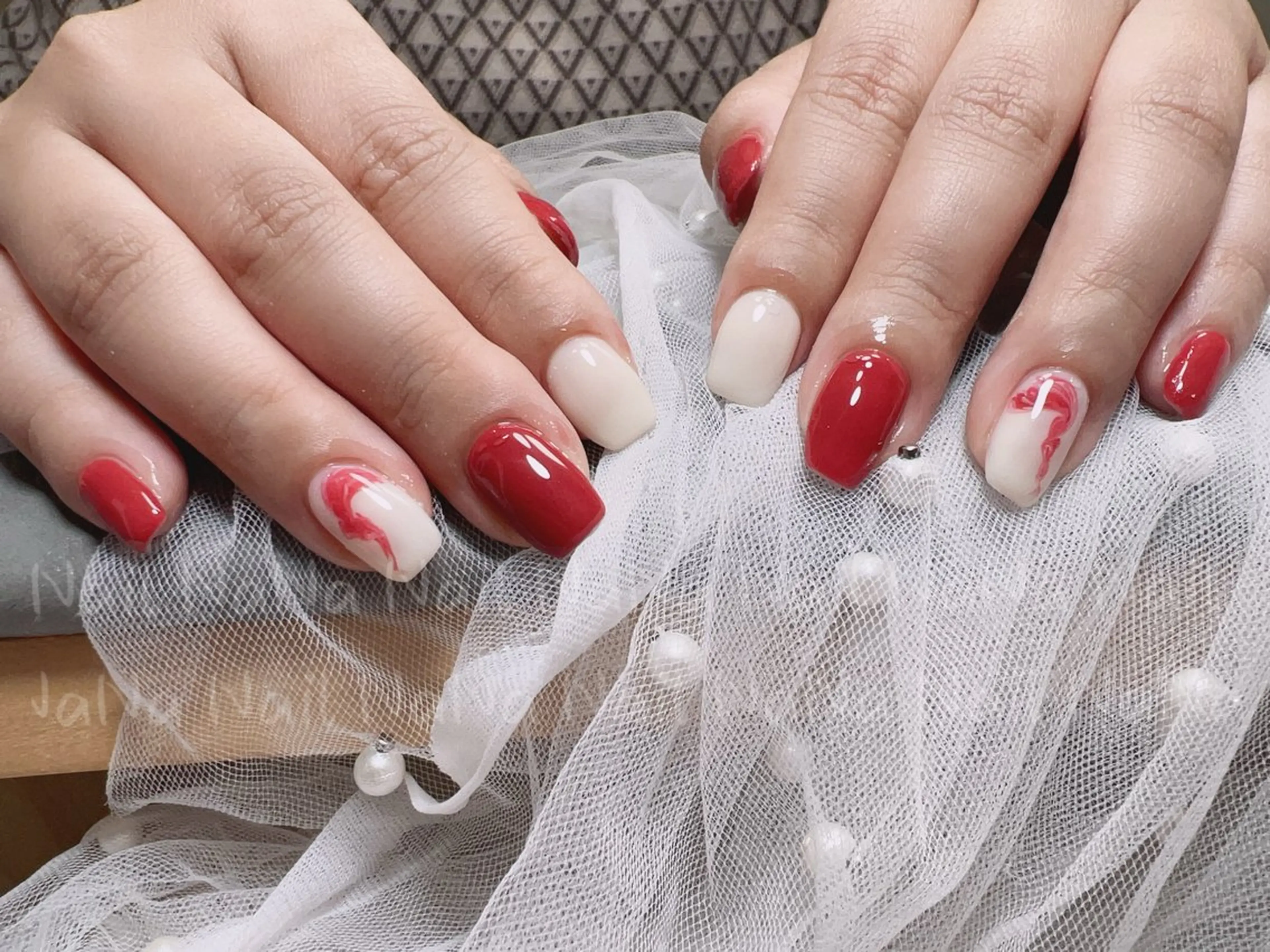 ネイル ハンドネイル Nail NaNaのネイルデザイン