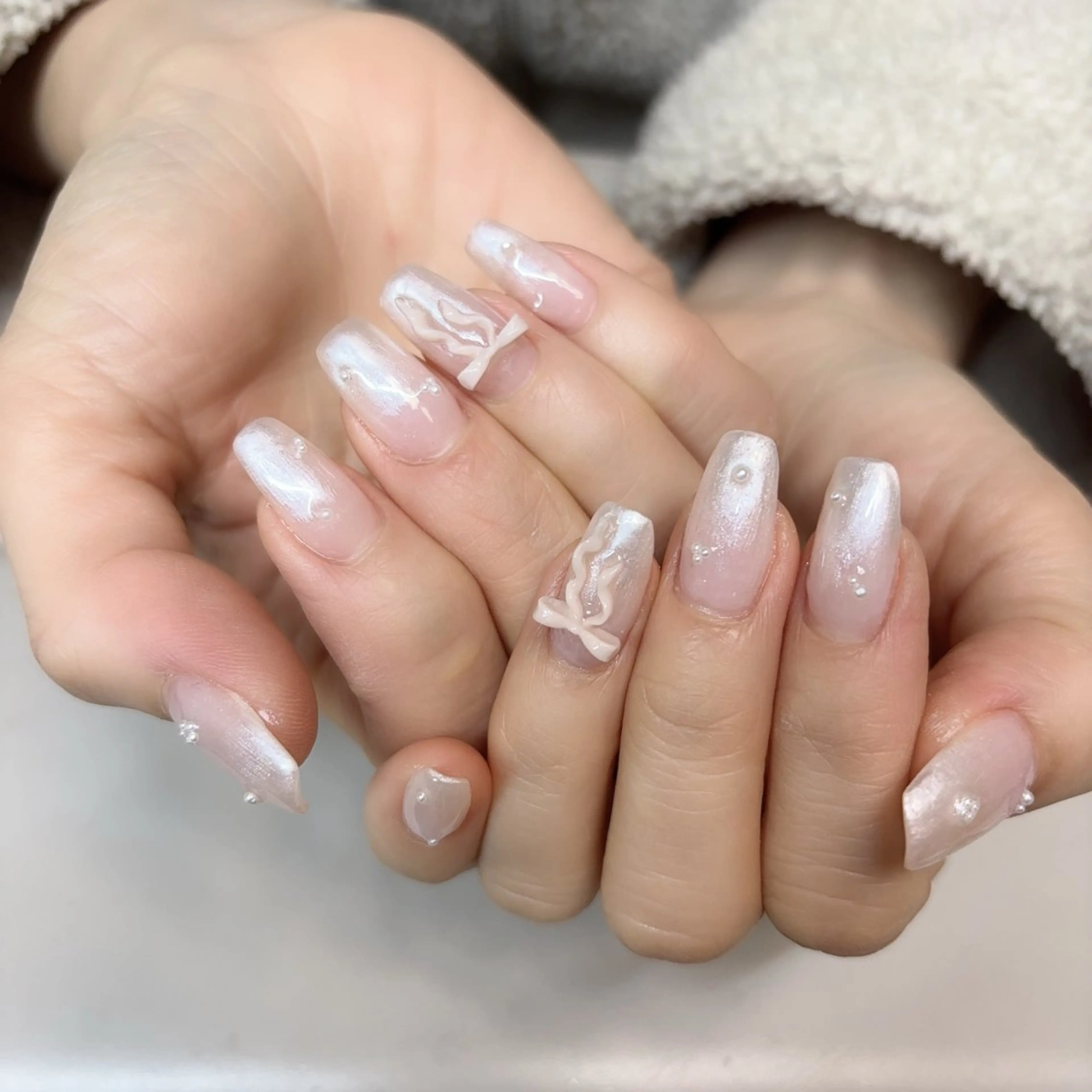 ネイル Rika Nail ellaのネイルデザイン