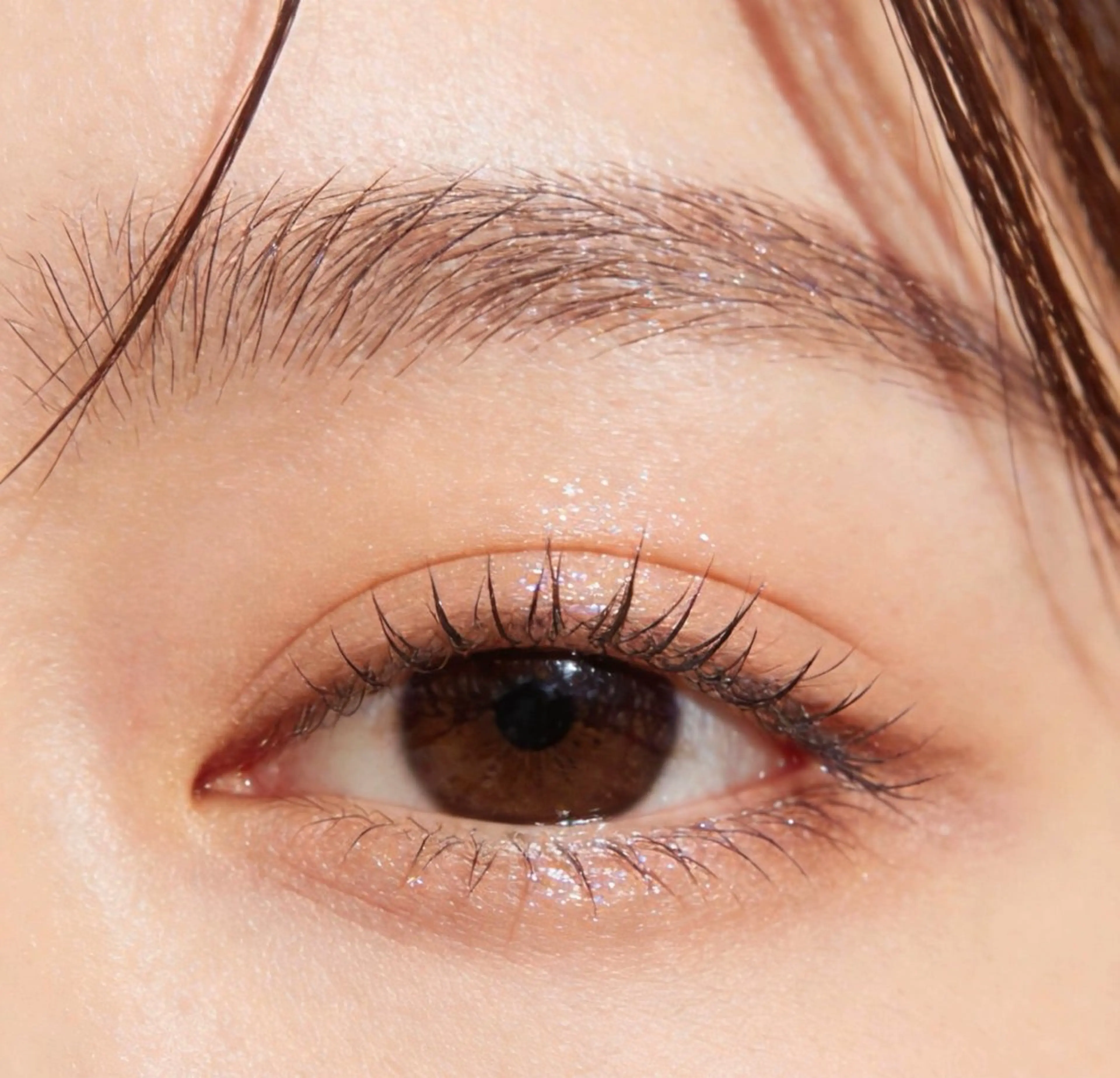 パーマ マツモト リオのマツエク・マツパデザイン