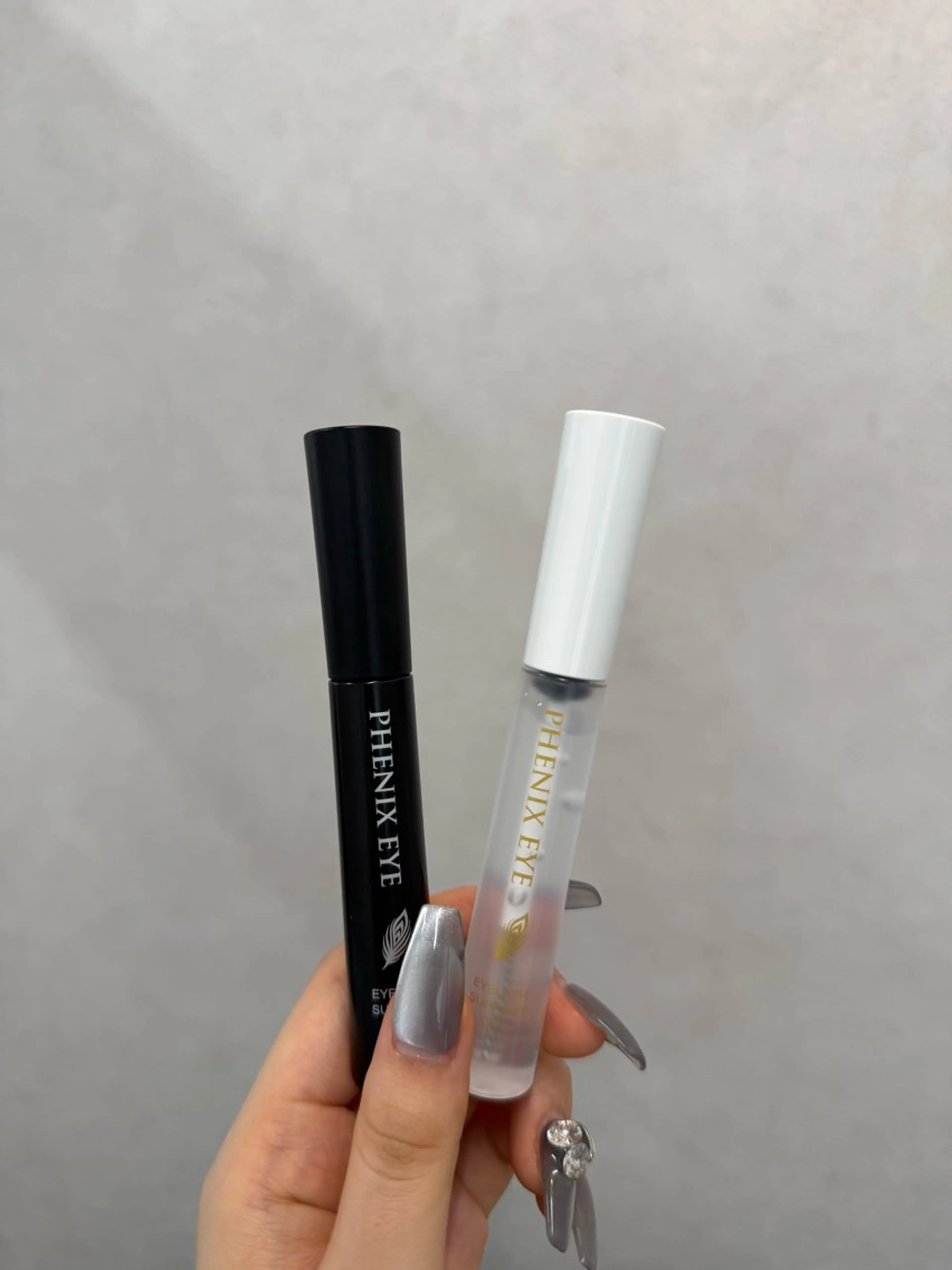 マツエク・マツパ Haruka syvのマツエク・マツパデザイン