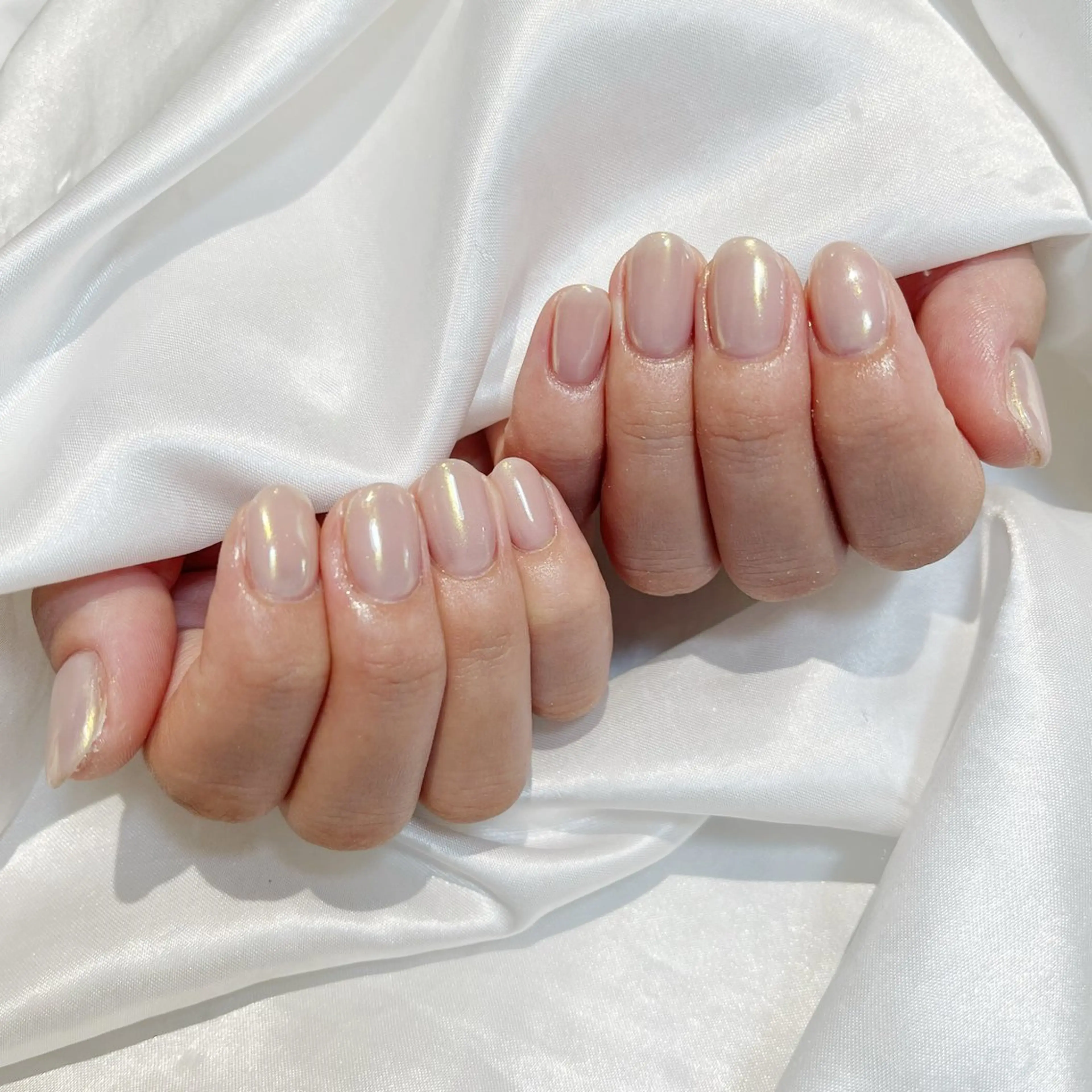 ネイル WISTERIA aisaのネイルデザイン