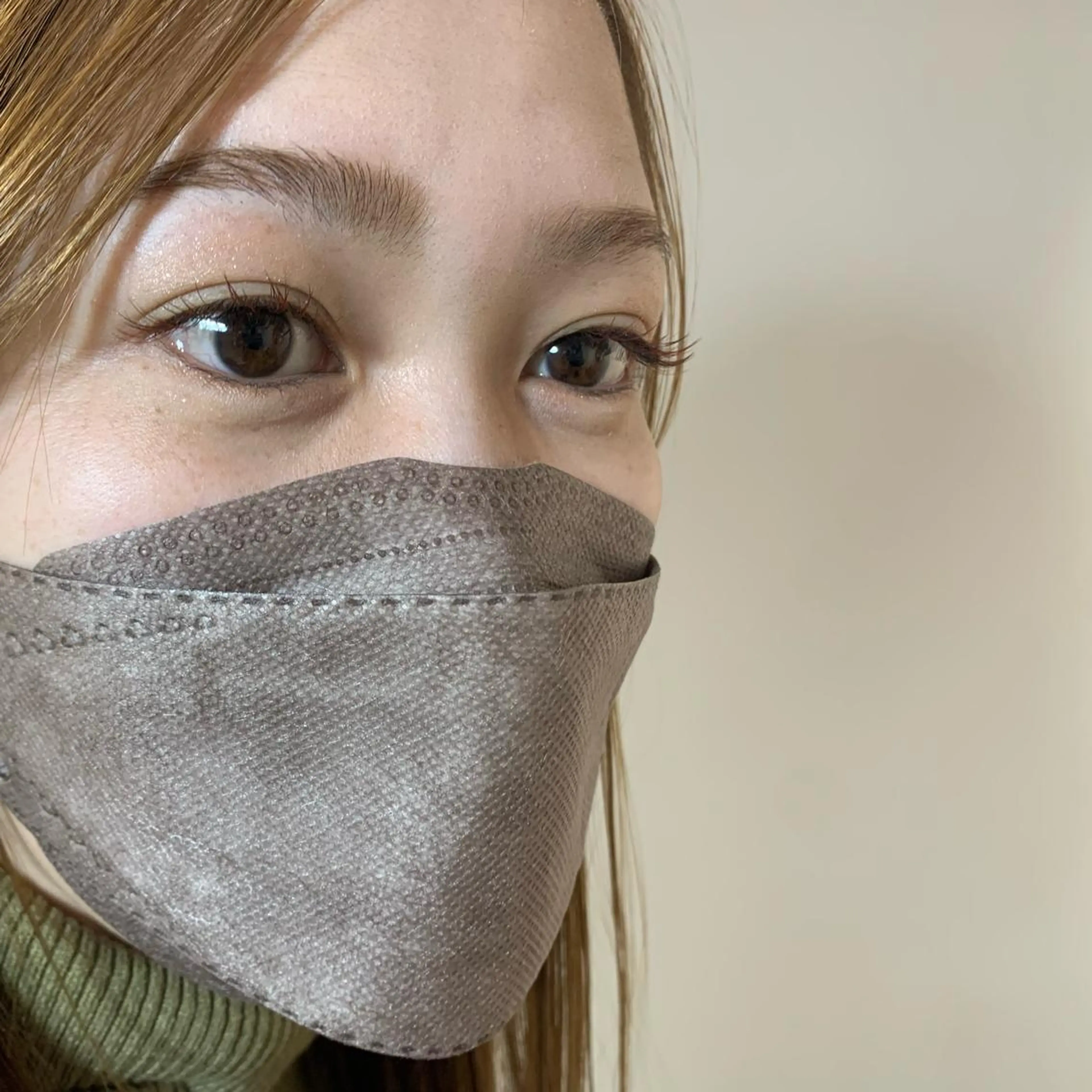 マツエク・マツパ THEDAY🌙 SAYAのマツエク・マツパデザイン