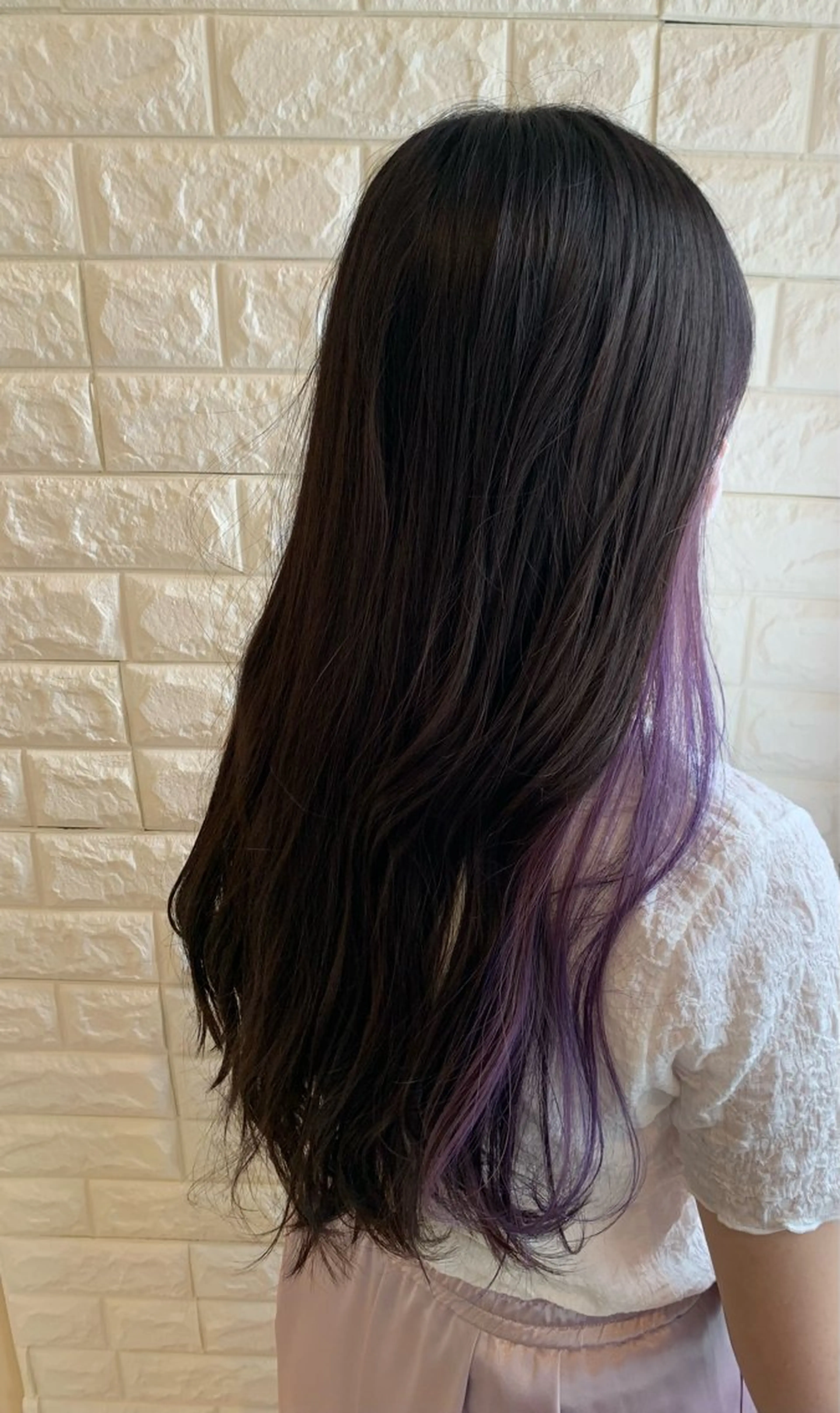 ロング Seira🎀 パーマモデル募集中のヘアスタイル