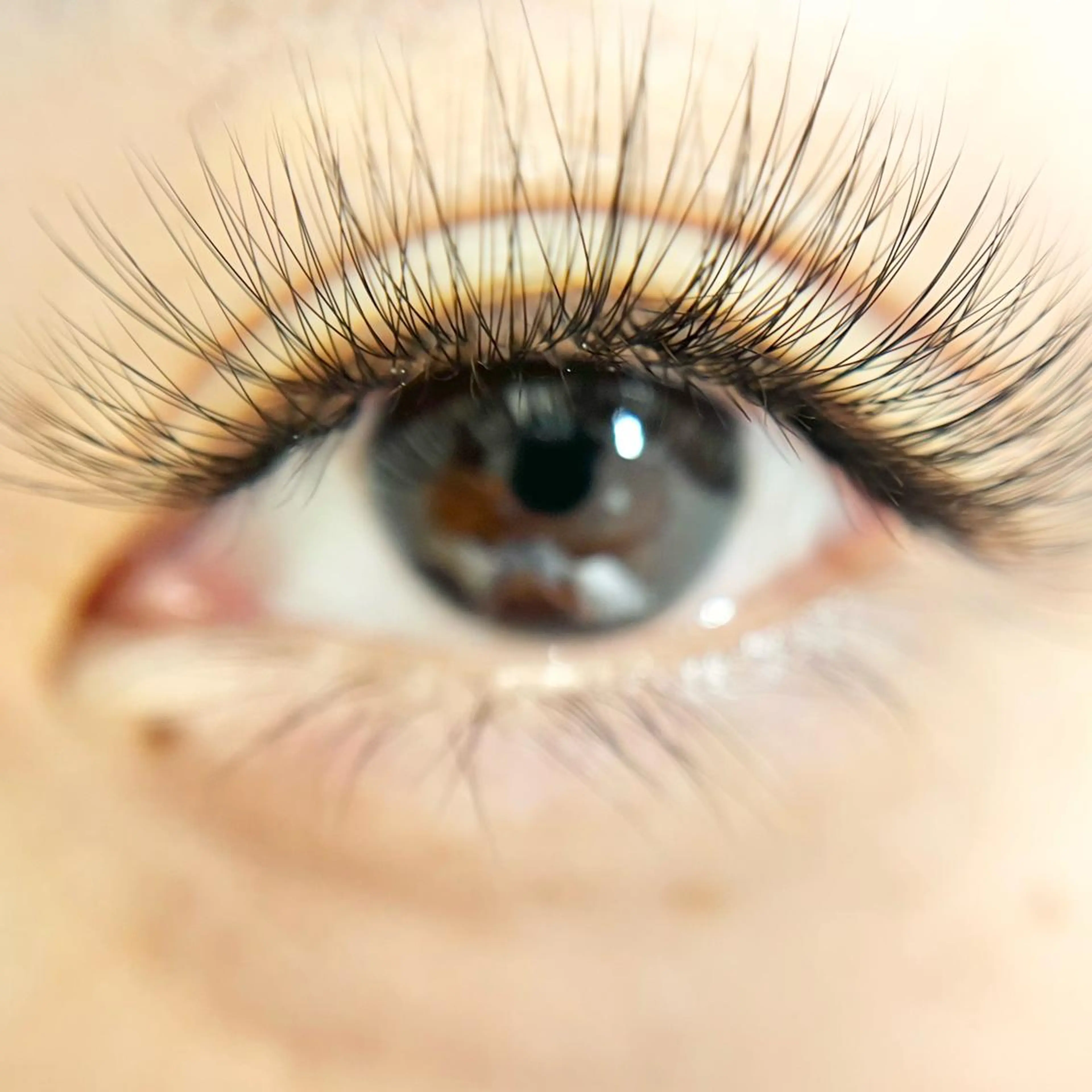 マツエク・マツパ eyelash salon COHANA所属・TOSHI .のマツエク・マツパデザイン