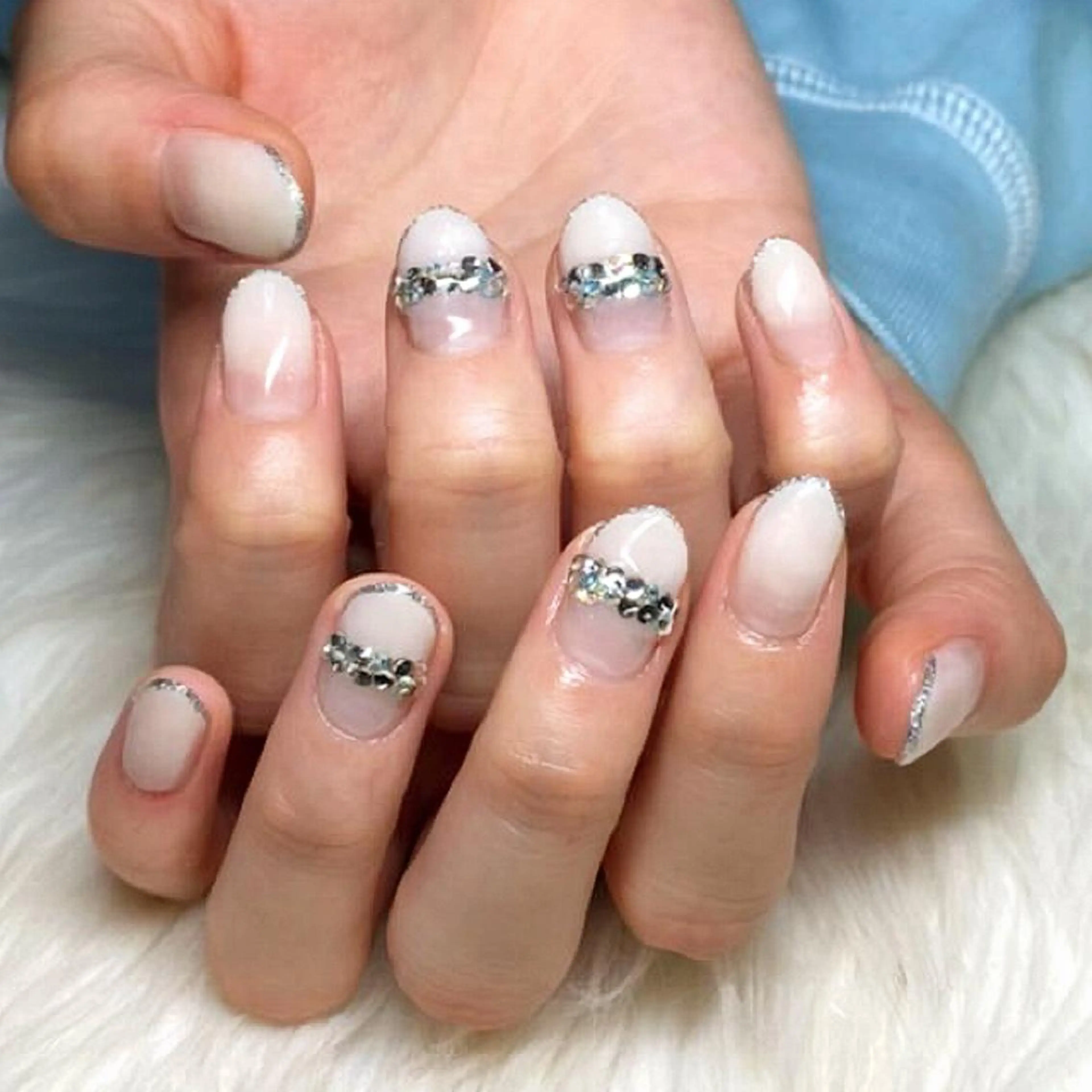 ネイル VIOLA .nailのネイルデザイン