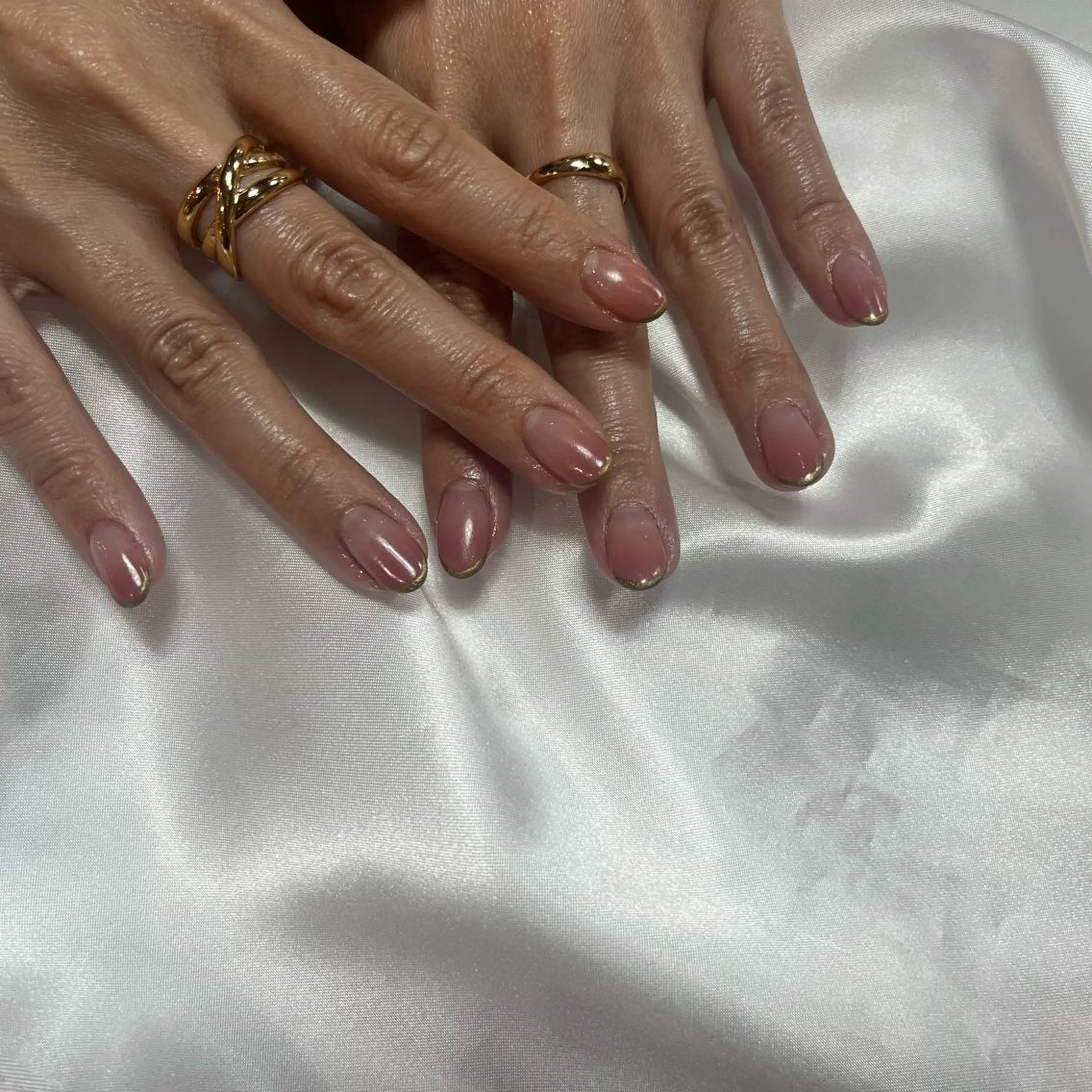 ネイル THE BALM Noahのネイルデザイン