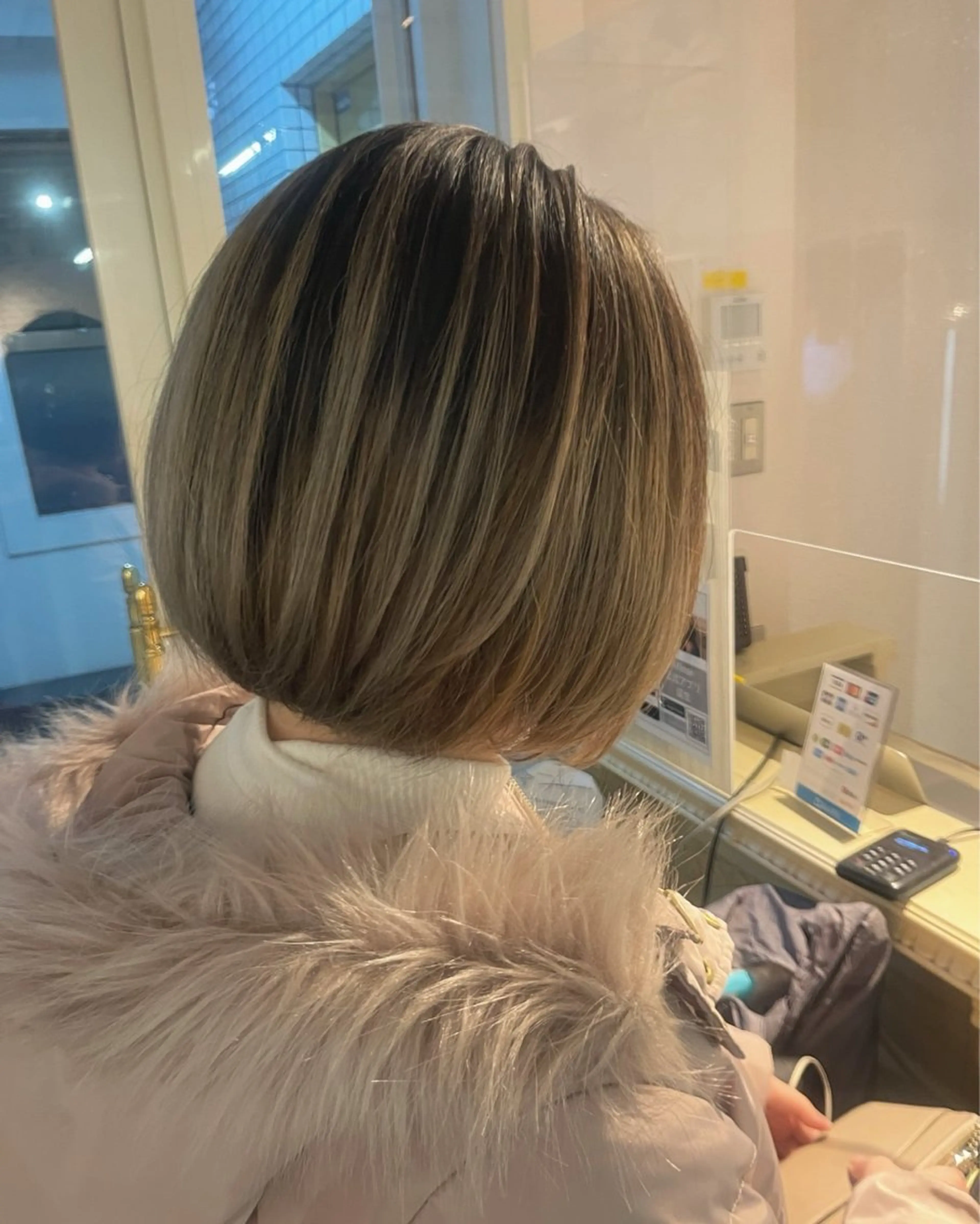 ショート メンズ特化 ⚡️ひりゅう⚡️のヘアスタイル