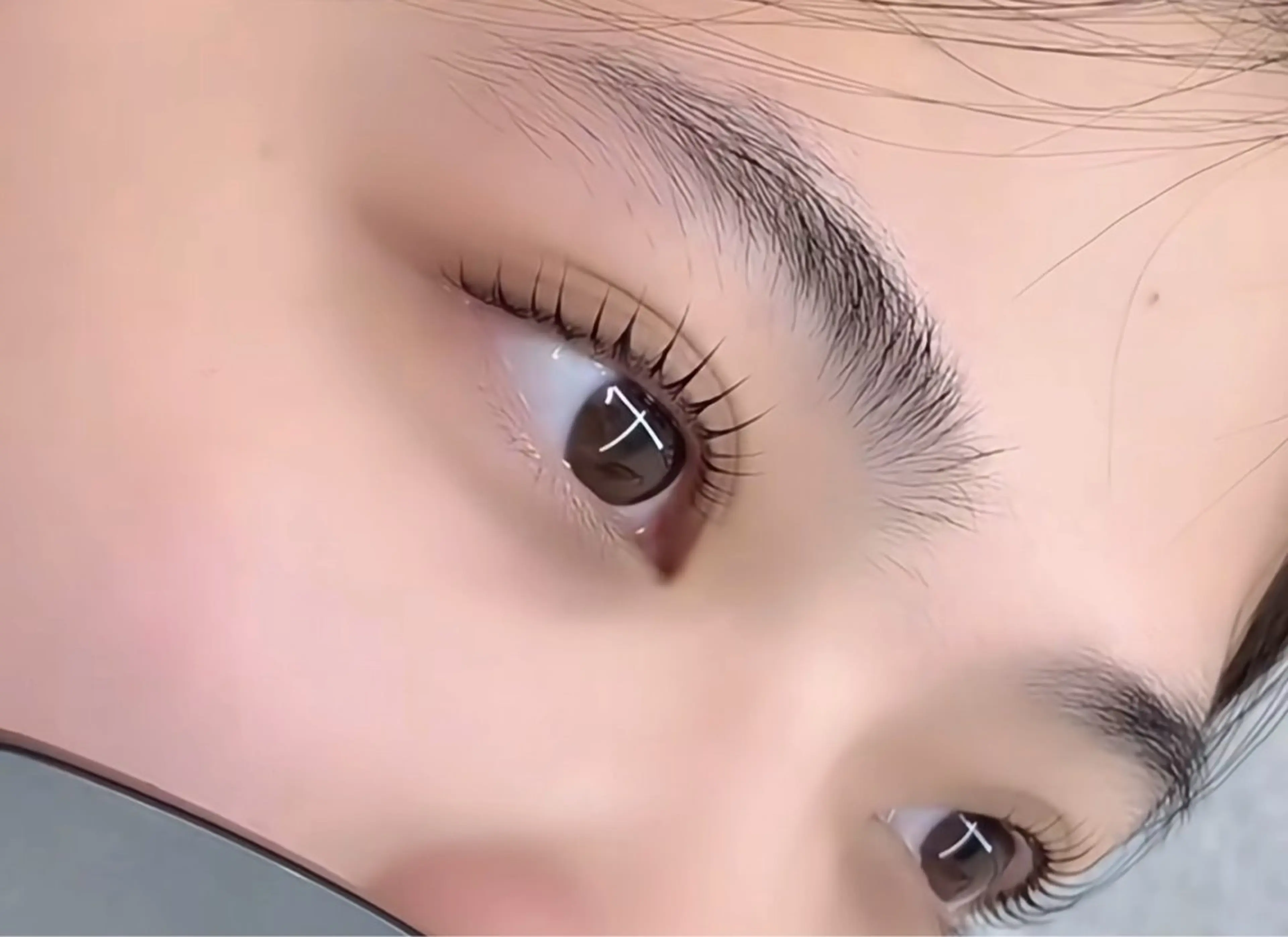 マツエク・マツパ マツパ パリエク 専門💋レナのマツエク・マツパデザイン