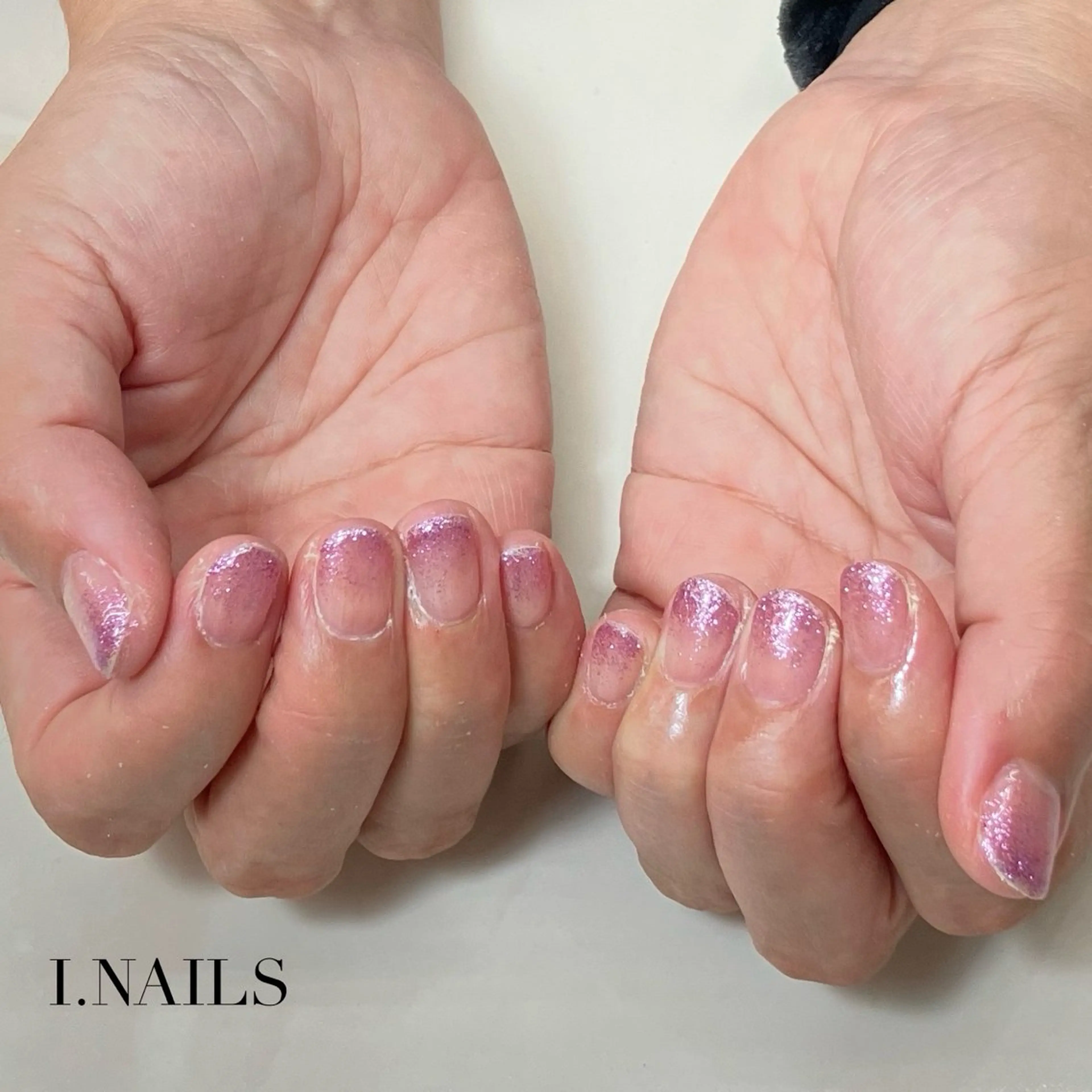 ネイル I.NAILS Kawajiriのネイルデザイン