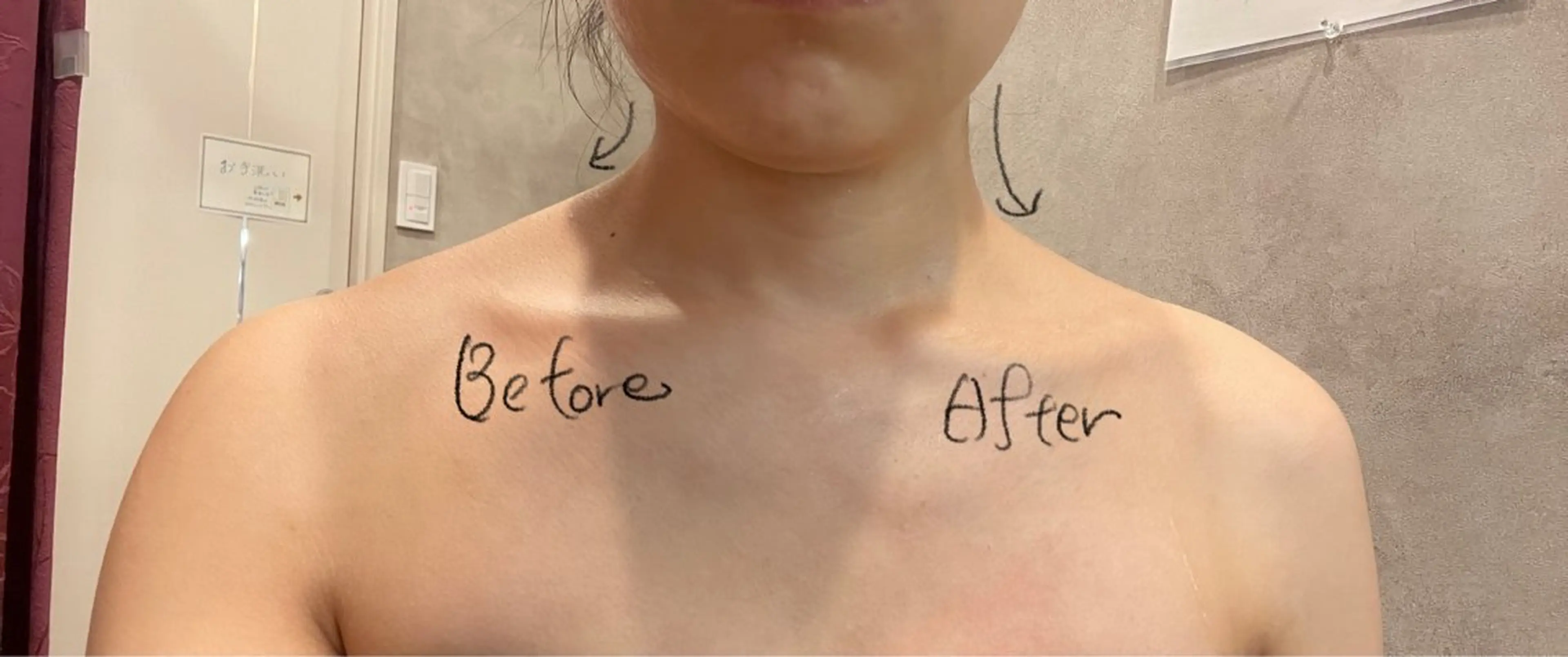 Dears /道後/フェイシャルのエステ・リラクイメージ