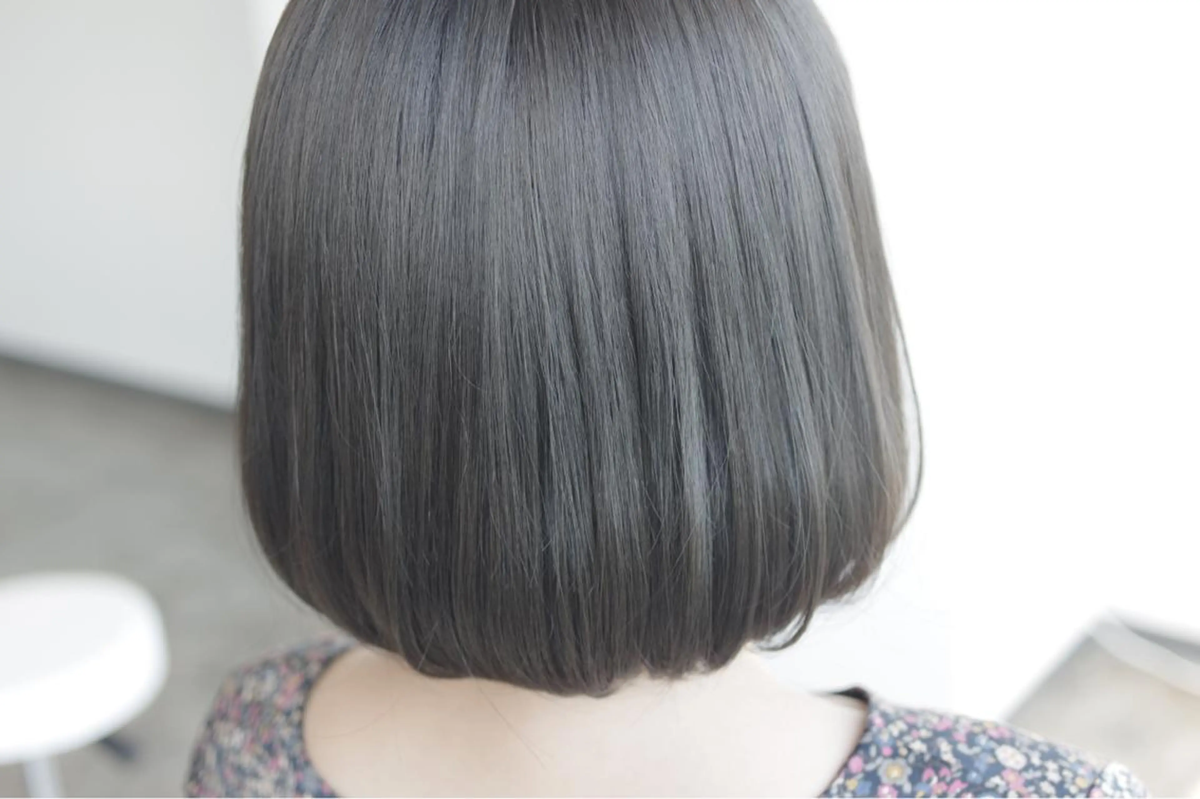 ミディアム カラー 🌈ディレクター🌈 徳松優希のヘアスタイル