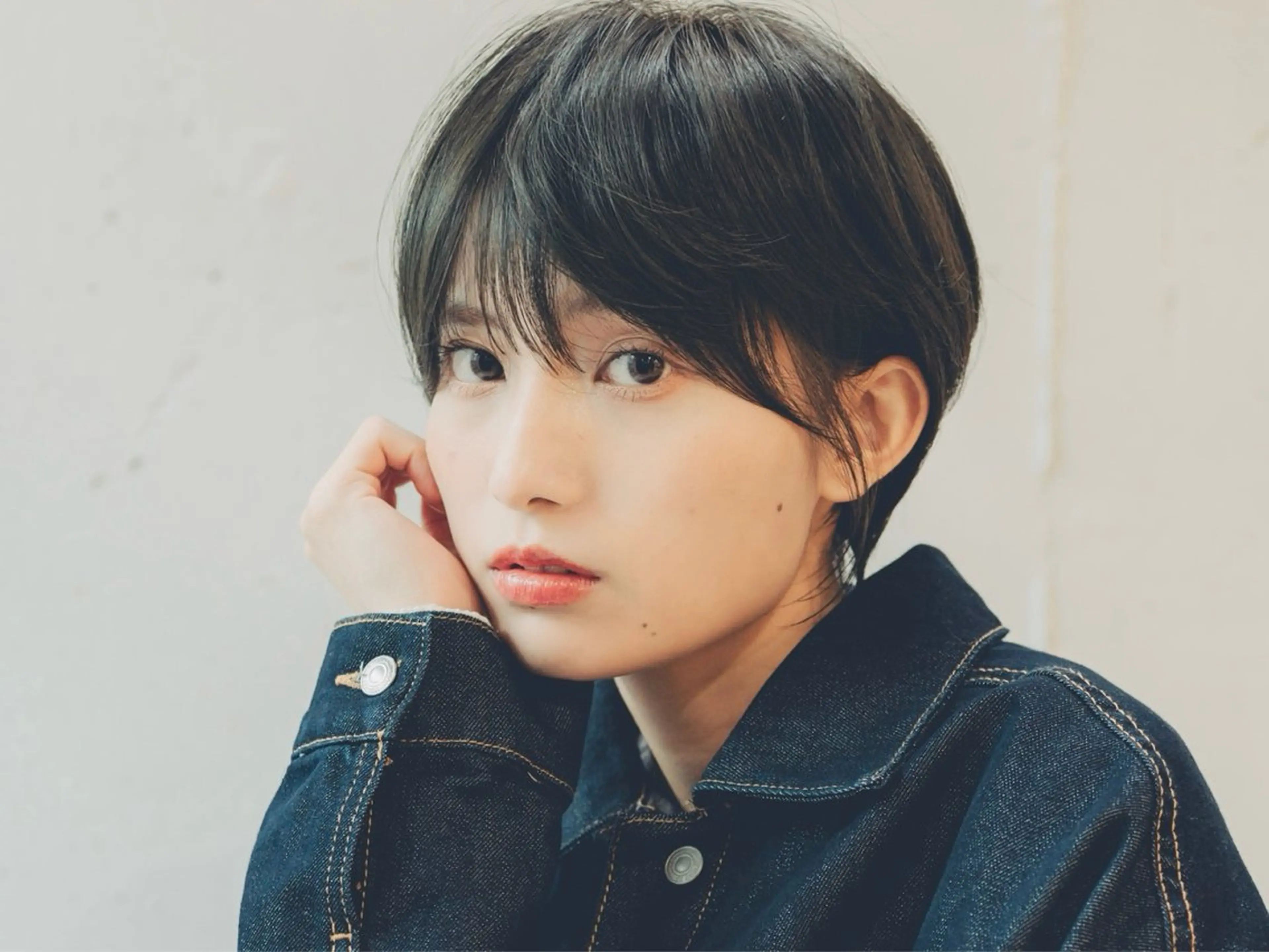 ショート カット ✨ショートカット✨ 江角のヘアスタイル