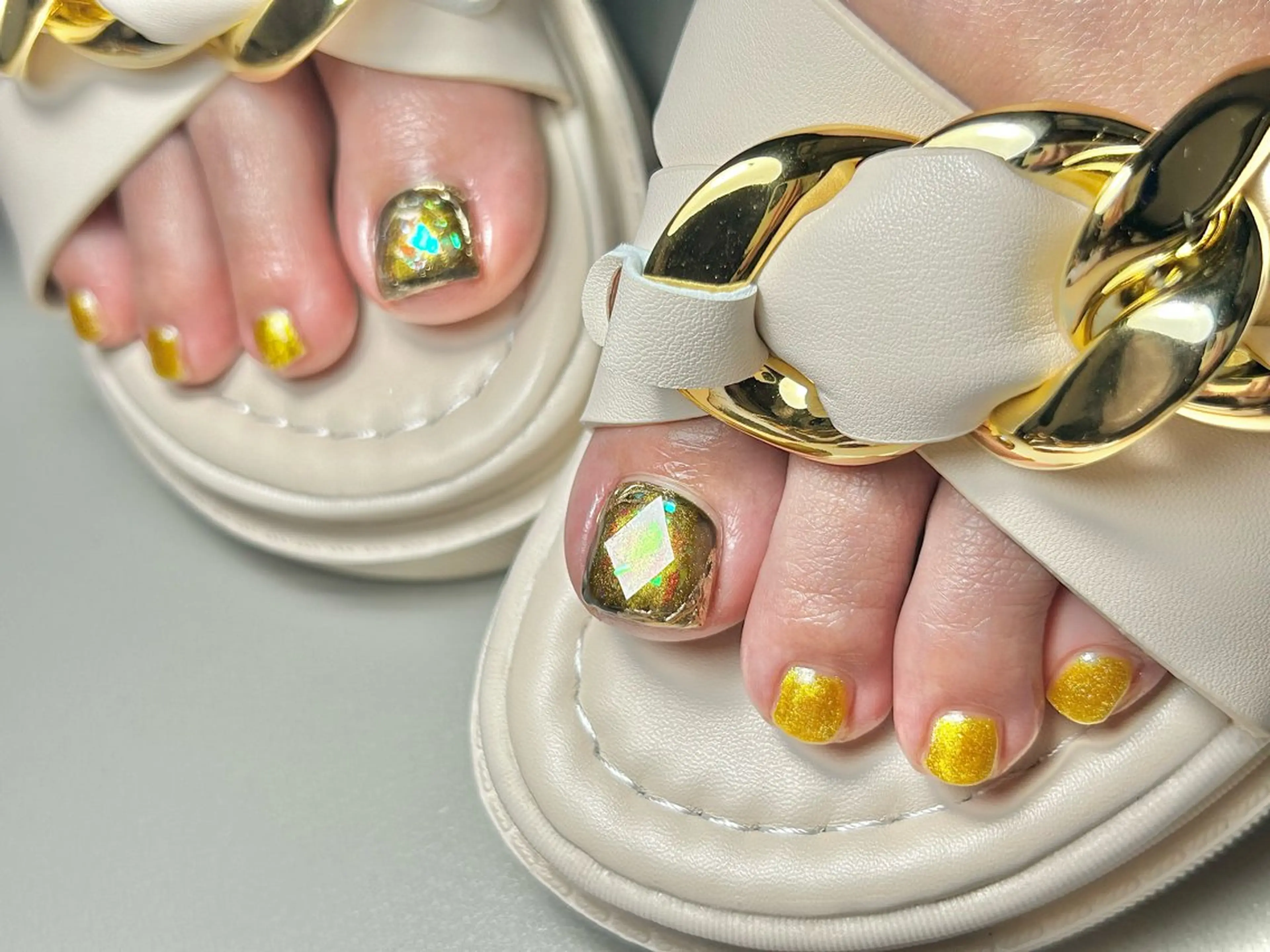 ネイル RaiK NaiL ライクネイルのネイルデザイン