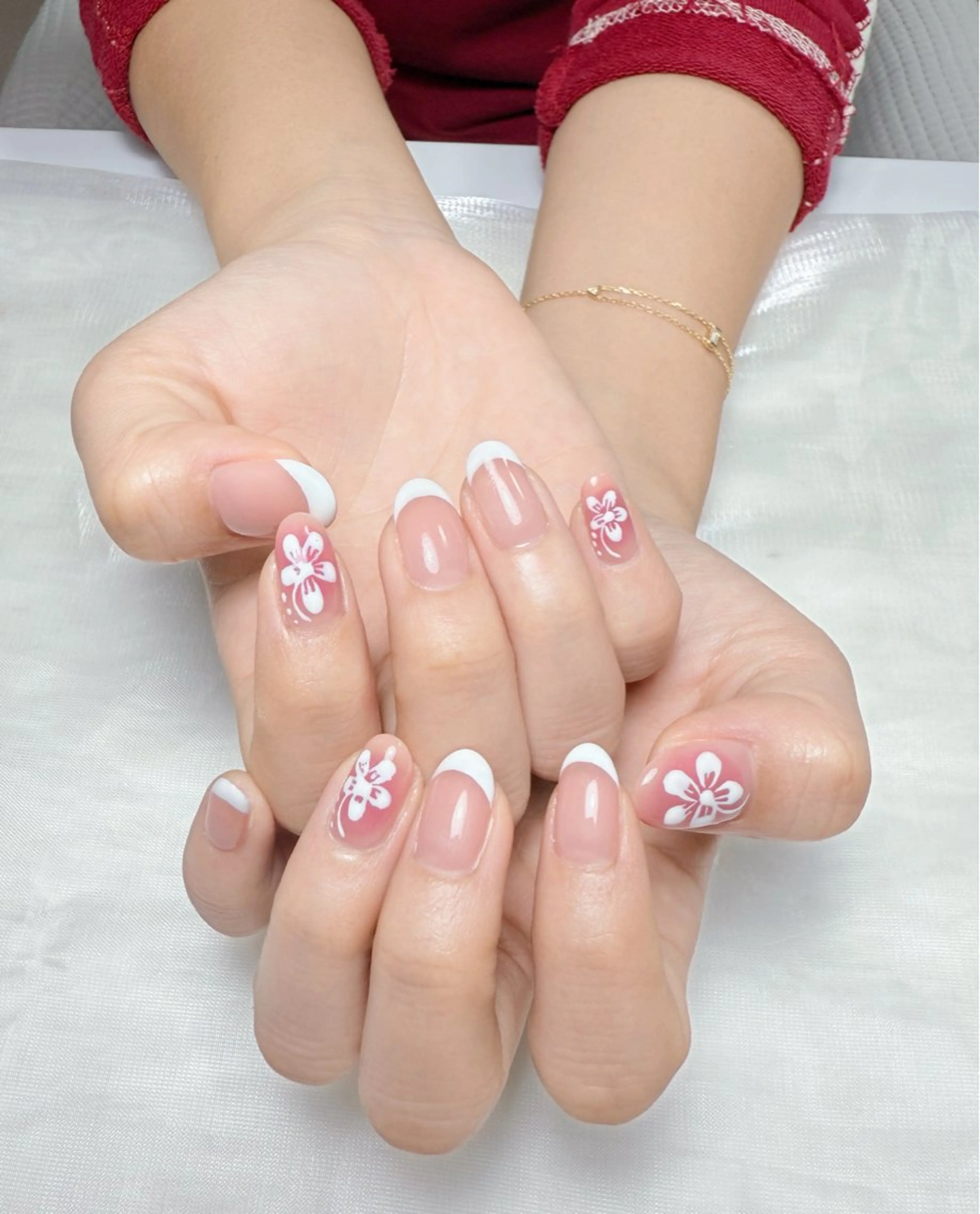 ネイル 陳 rinaのネイルデザイン