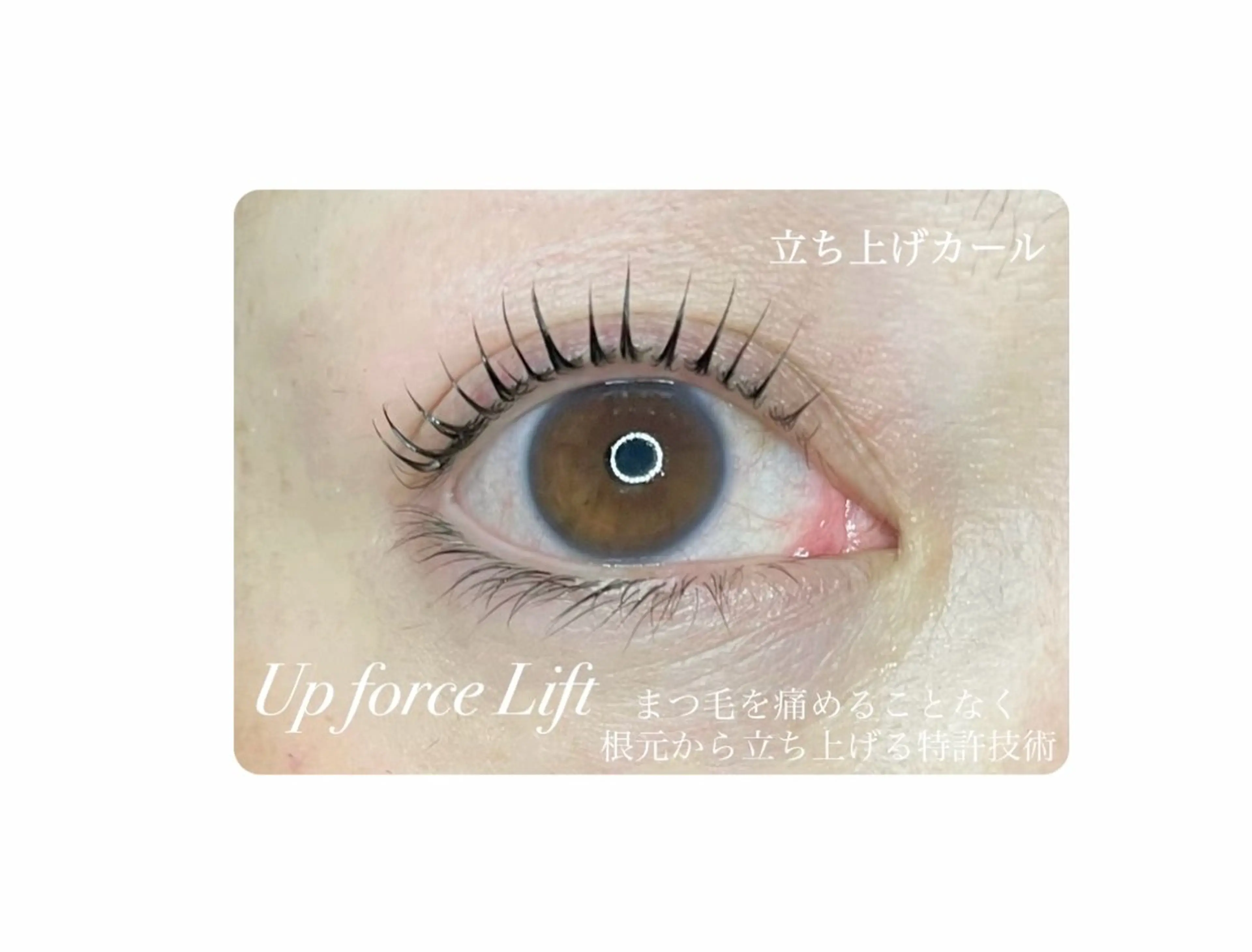 マツエク・マツパ 🤍下村 絢香🤍のマツエク・マツパデザイン