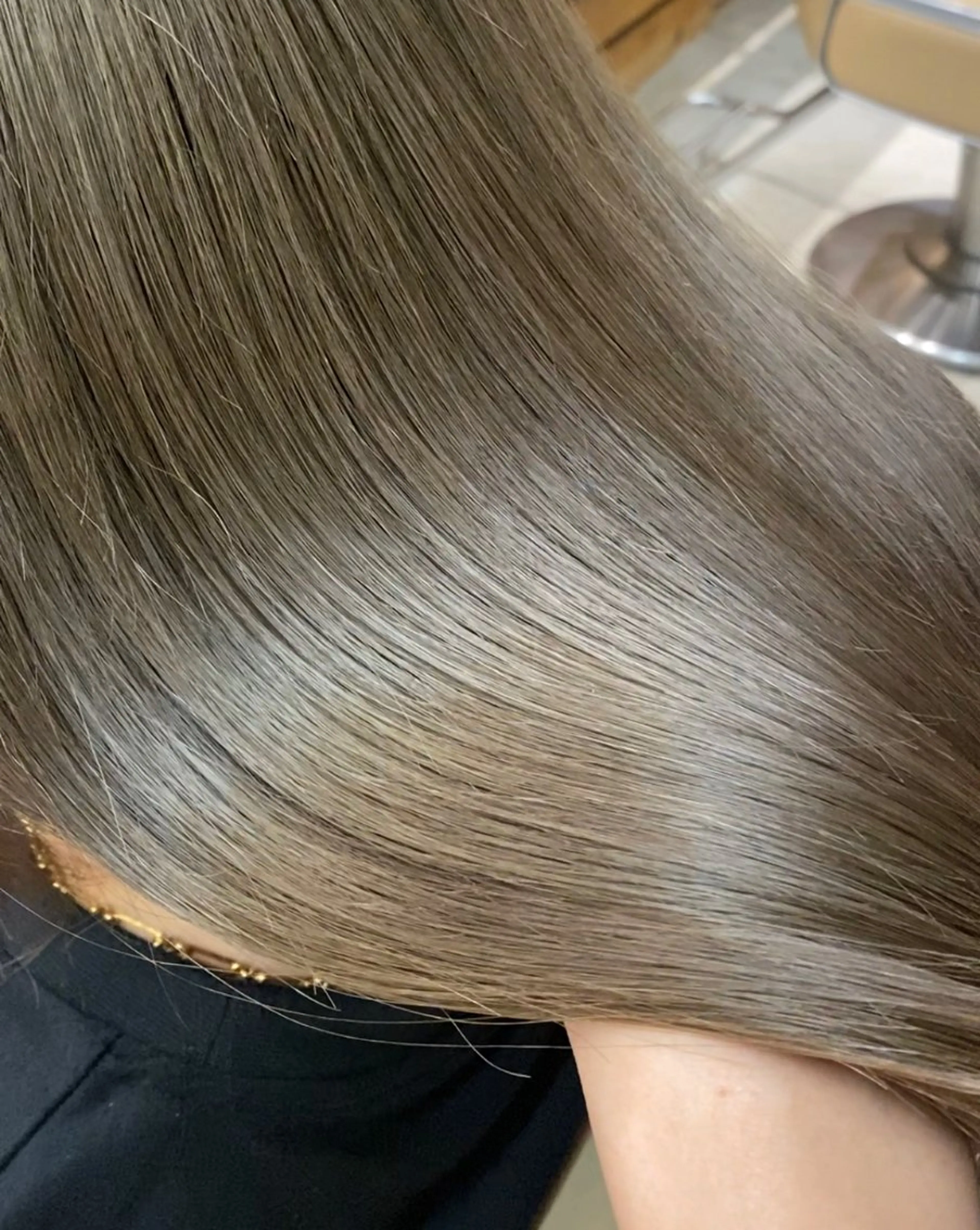 YUMA🪽 /ボブ/レイヤーのヘアスタイル