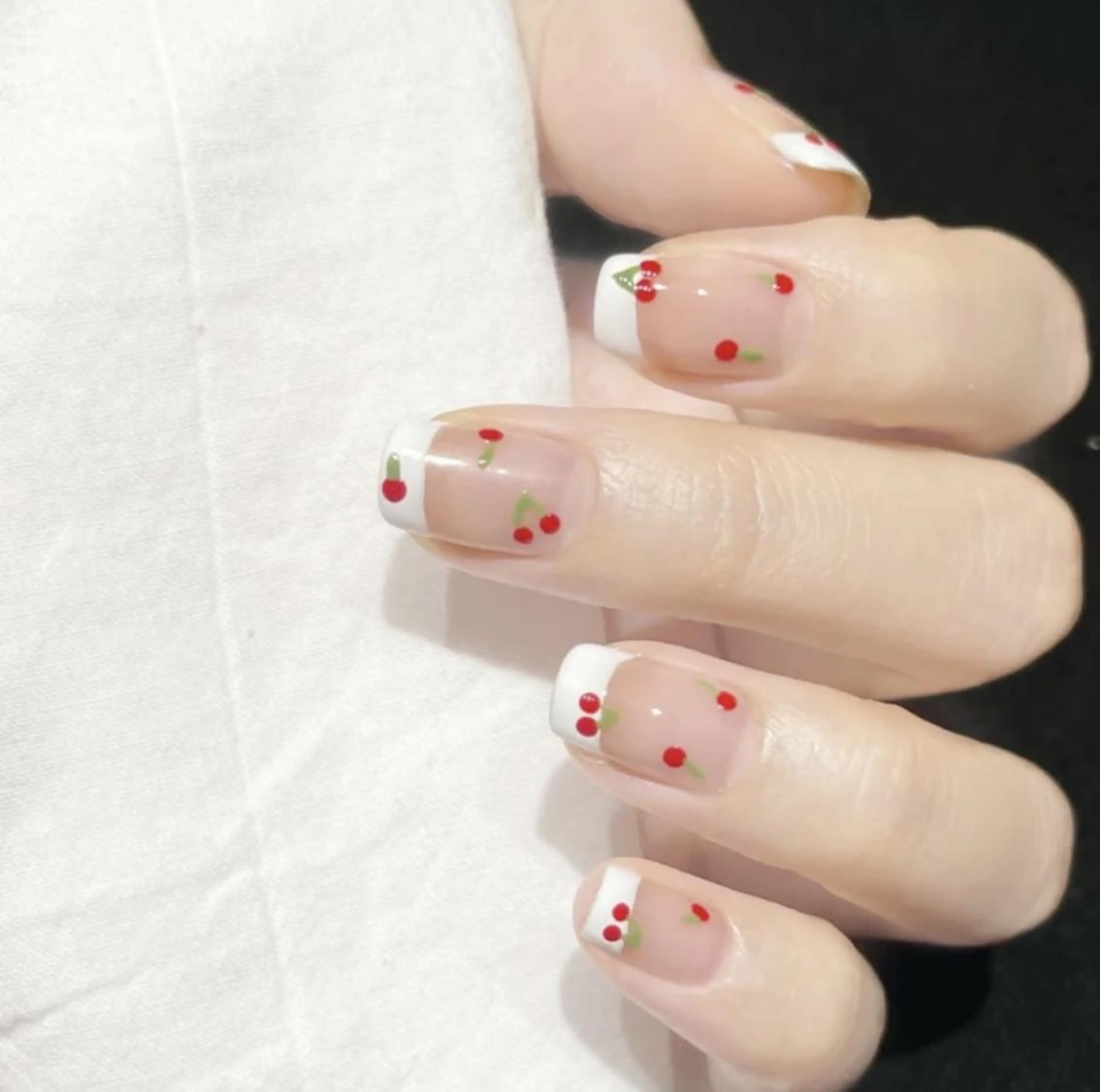 ネイル Cute beauty2のマツエク・マツパデザイン