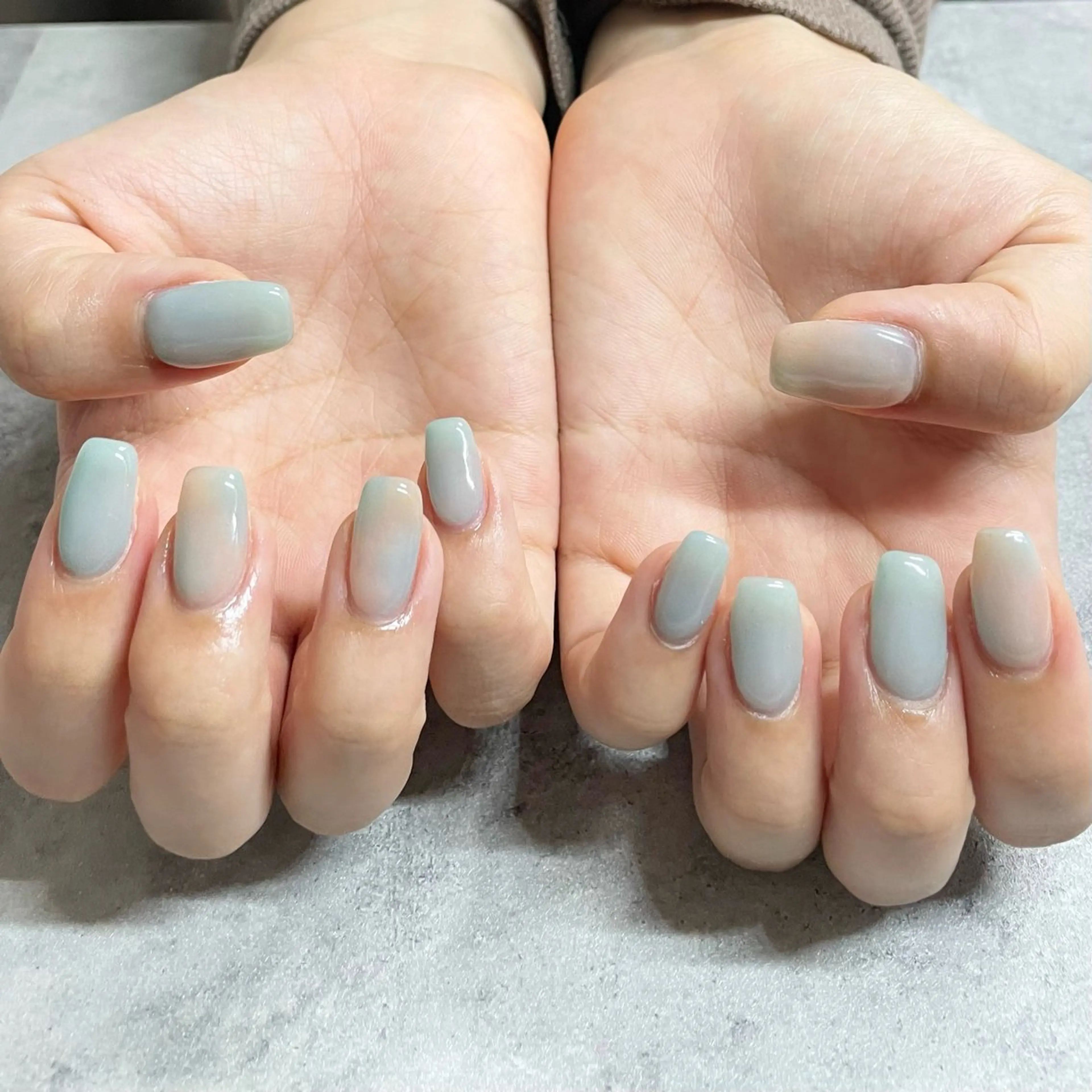 ネイル FELICE ﾌｪﾘｰﾁｪのネイルデザイン