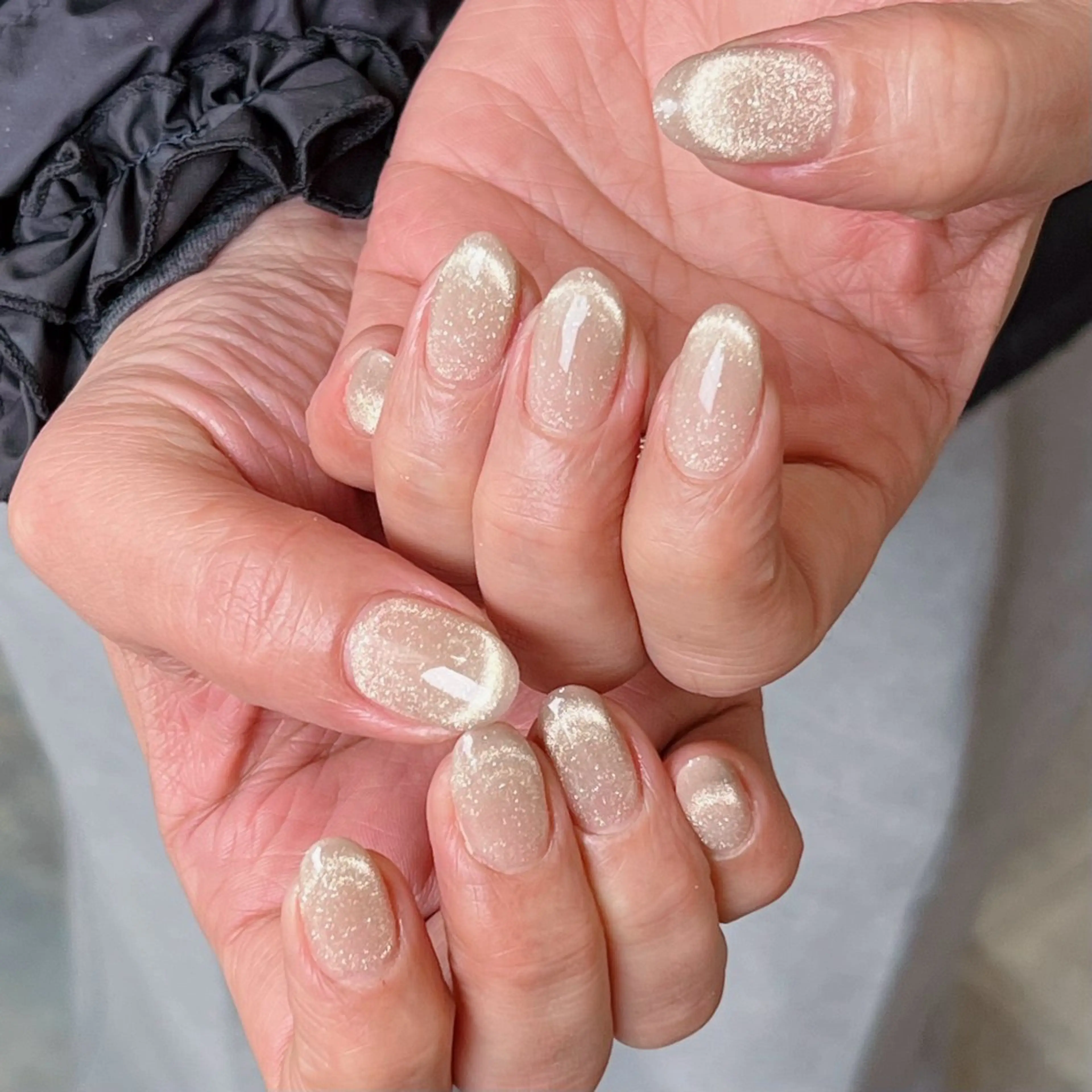 ネイル Eyelash&Nail cuore所属・tanaka 🩰cuore布施のネイルデザイン