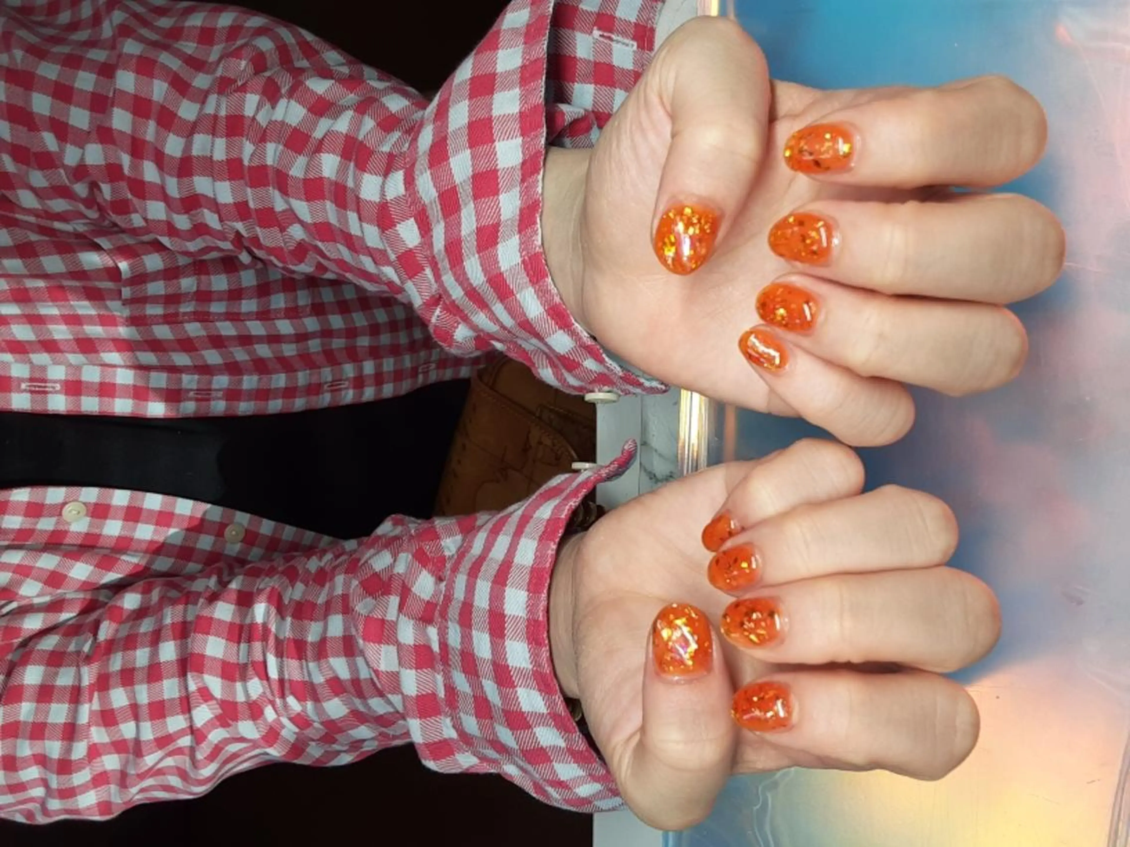 ネイル Lan Lanのネイルデザイン