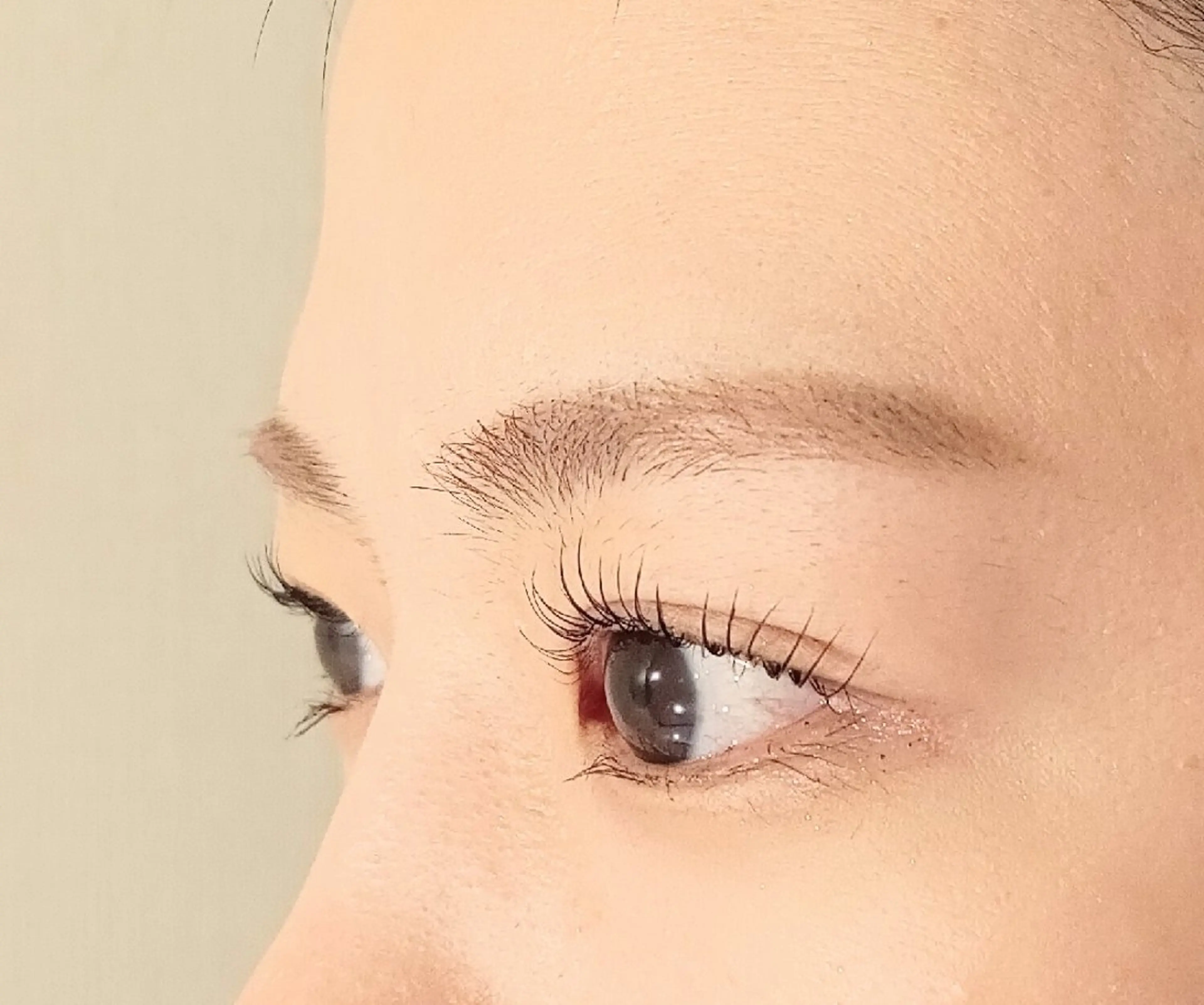 マツエク・マツパ マツパ メゾンドシャルムビス所属・メゾンドシャルムビス 玉置のマツエク・マツパデザイン