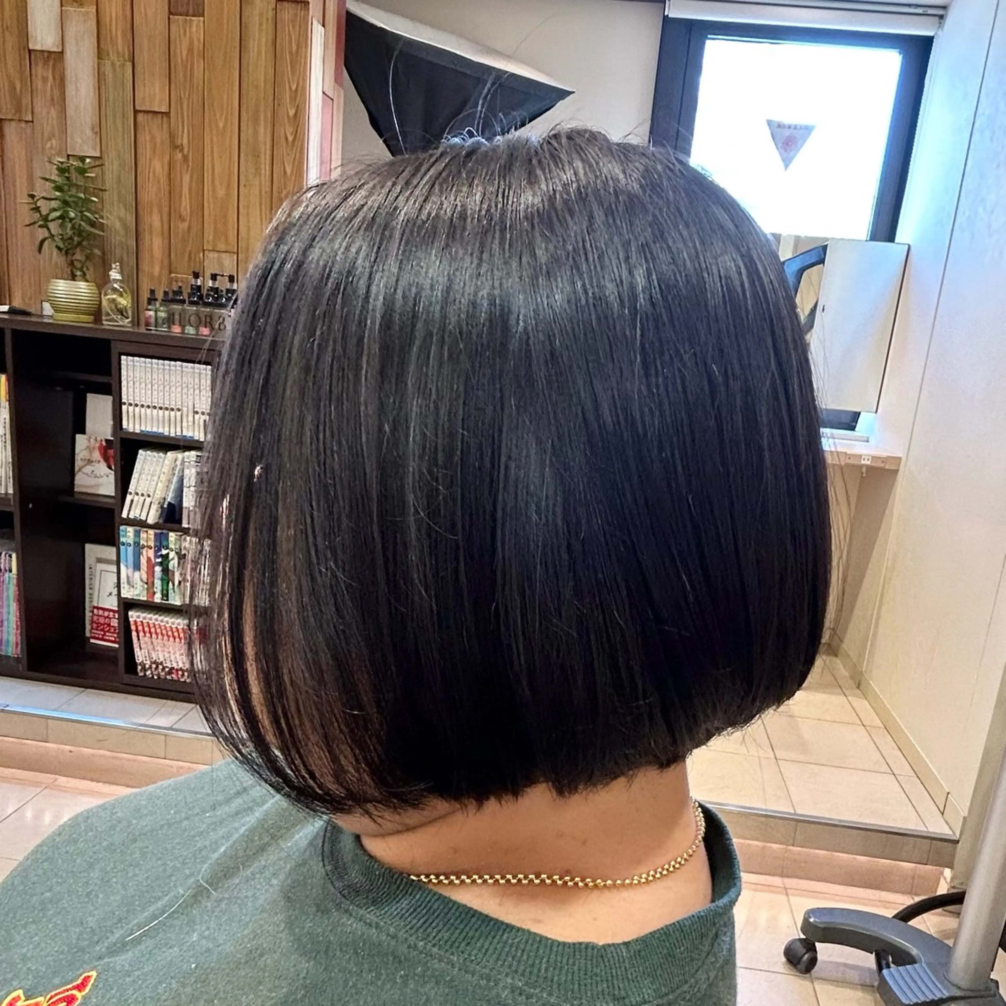 ショート カラー ヘアカラー 🫧透明感明るめカラ ー🫧大西あずきのその他イメージ