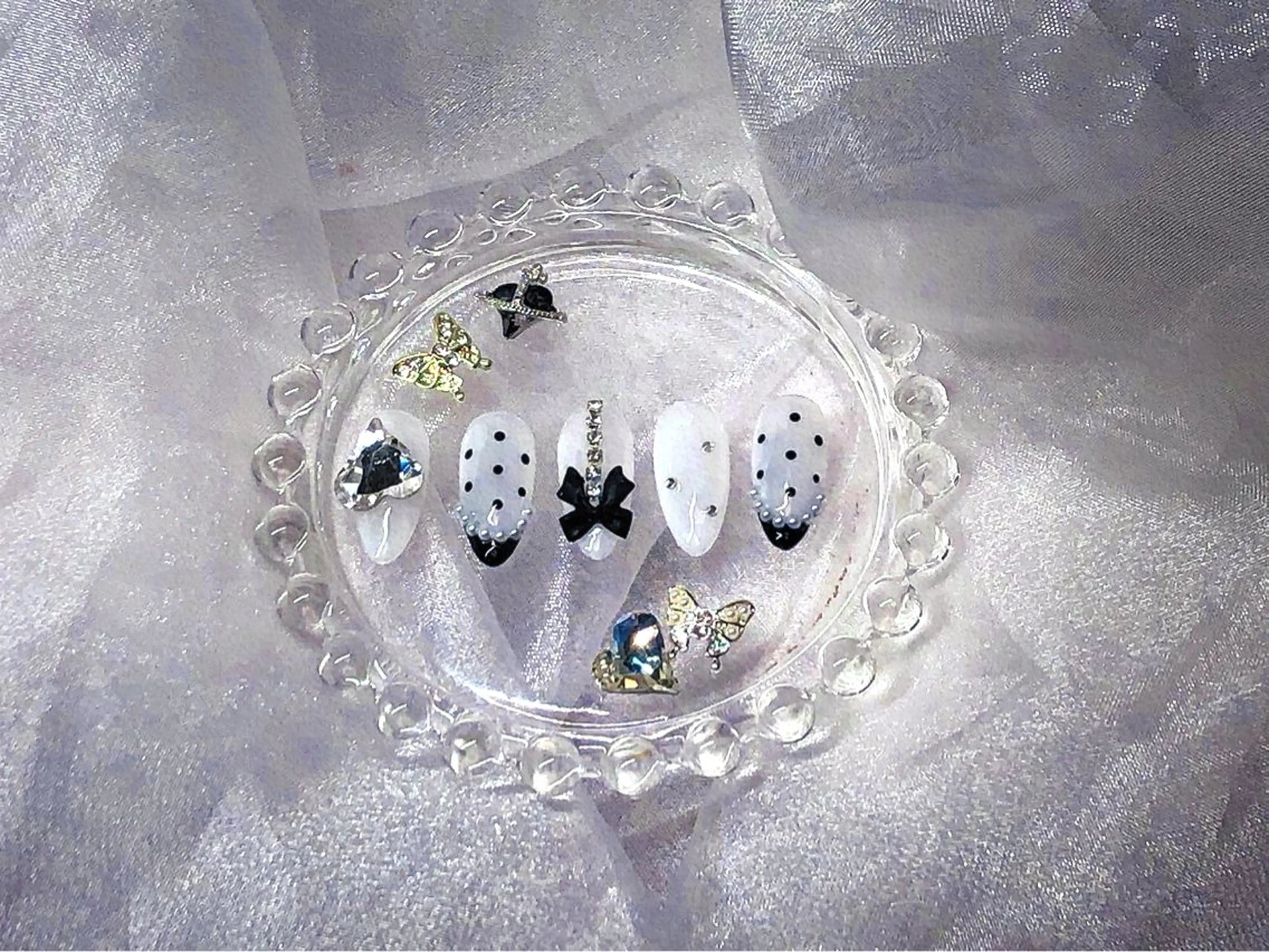 ネイル ハンドネイル Shito ネイルのネイルデザイン