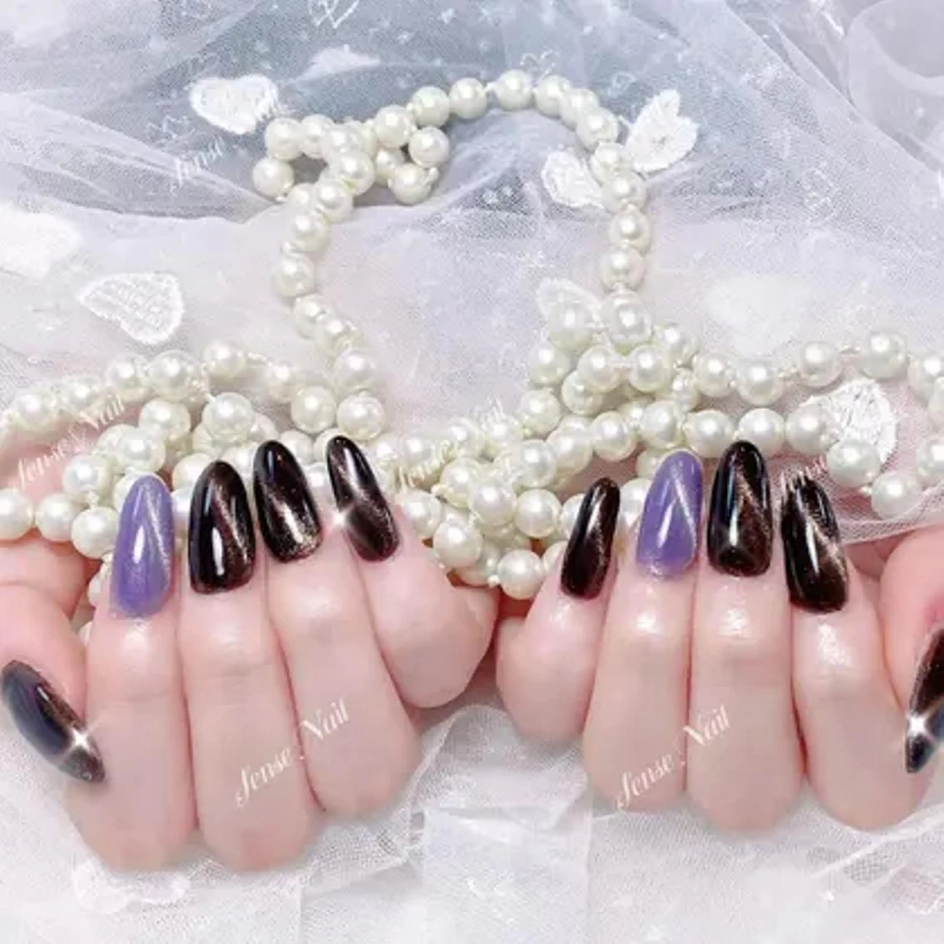 ネイル 💗Haru 💗のネイルデザイン