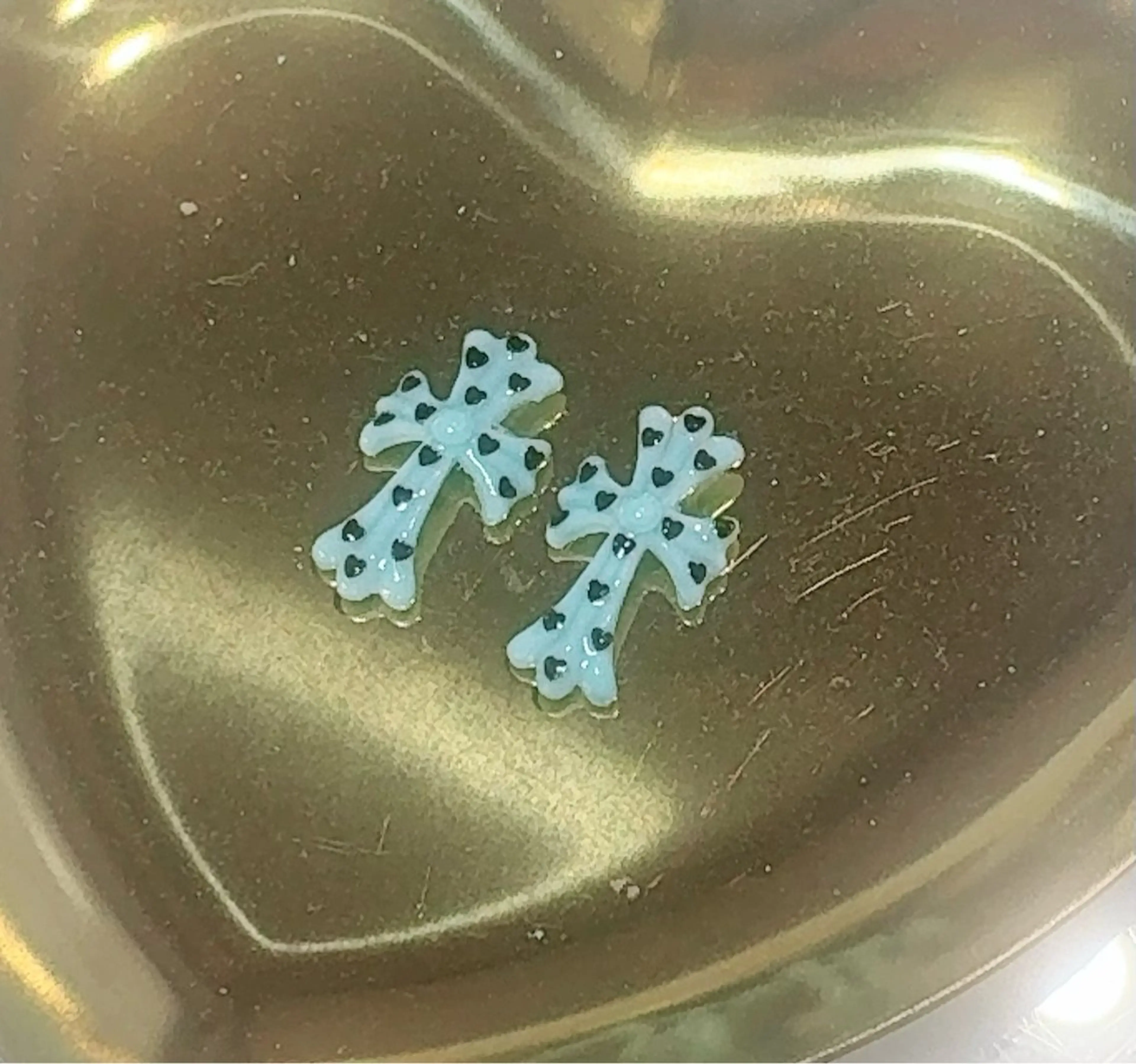 ネイル yuna 💕のネイルデザイン