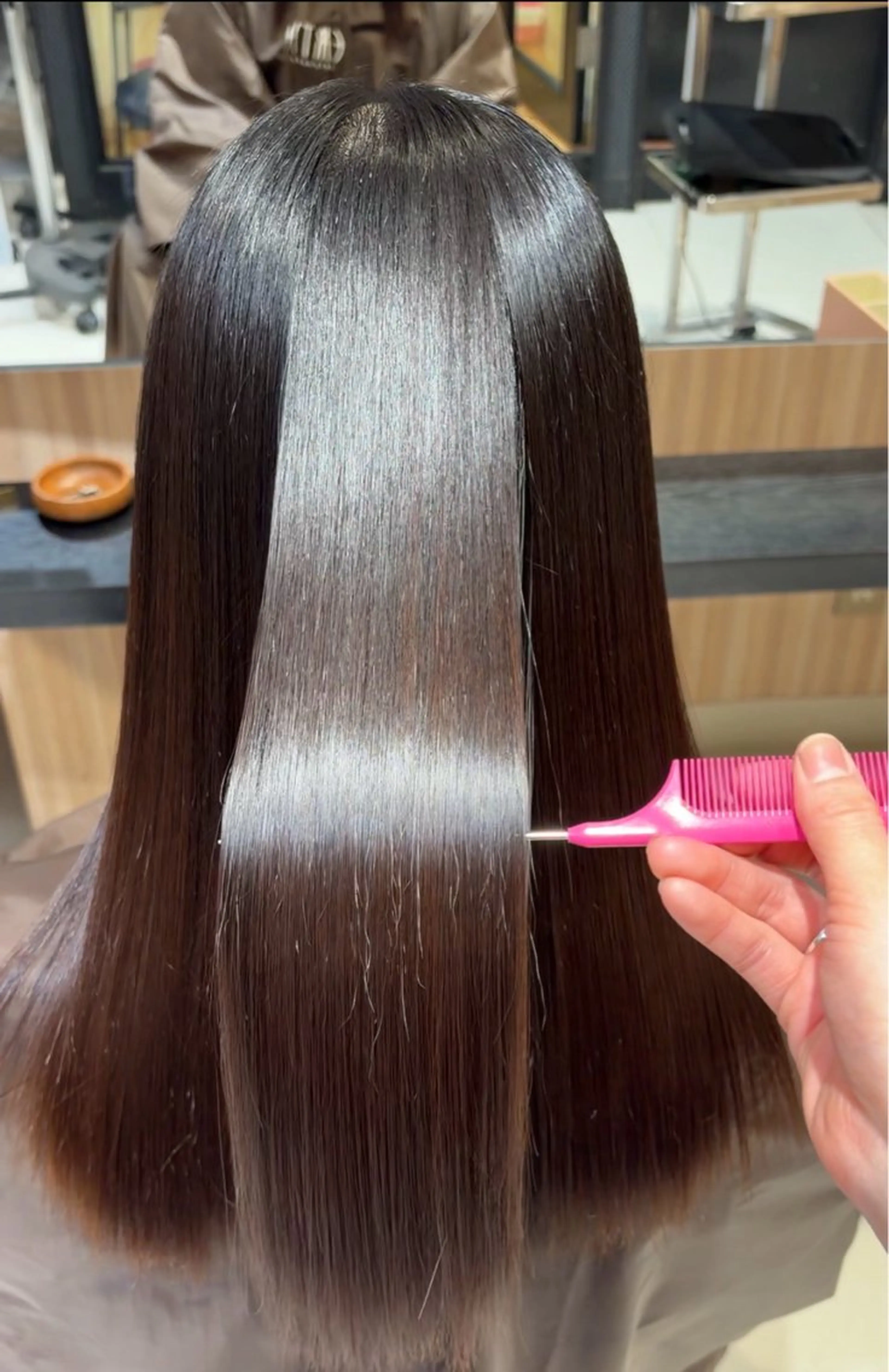 🫧髪質改善 treatment Premium🫧の写真