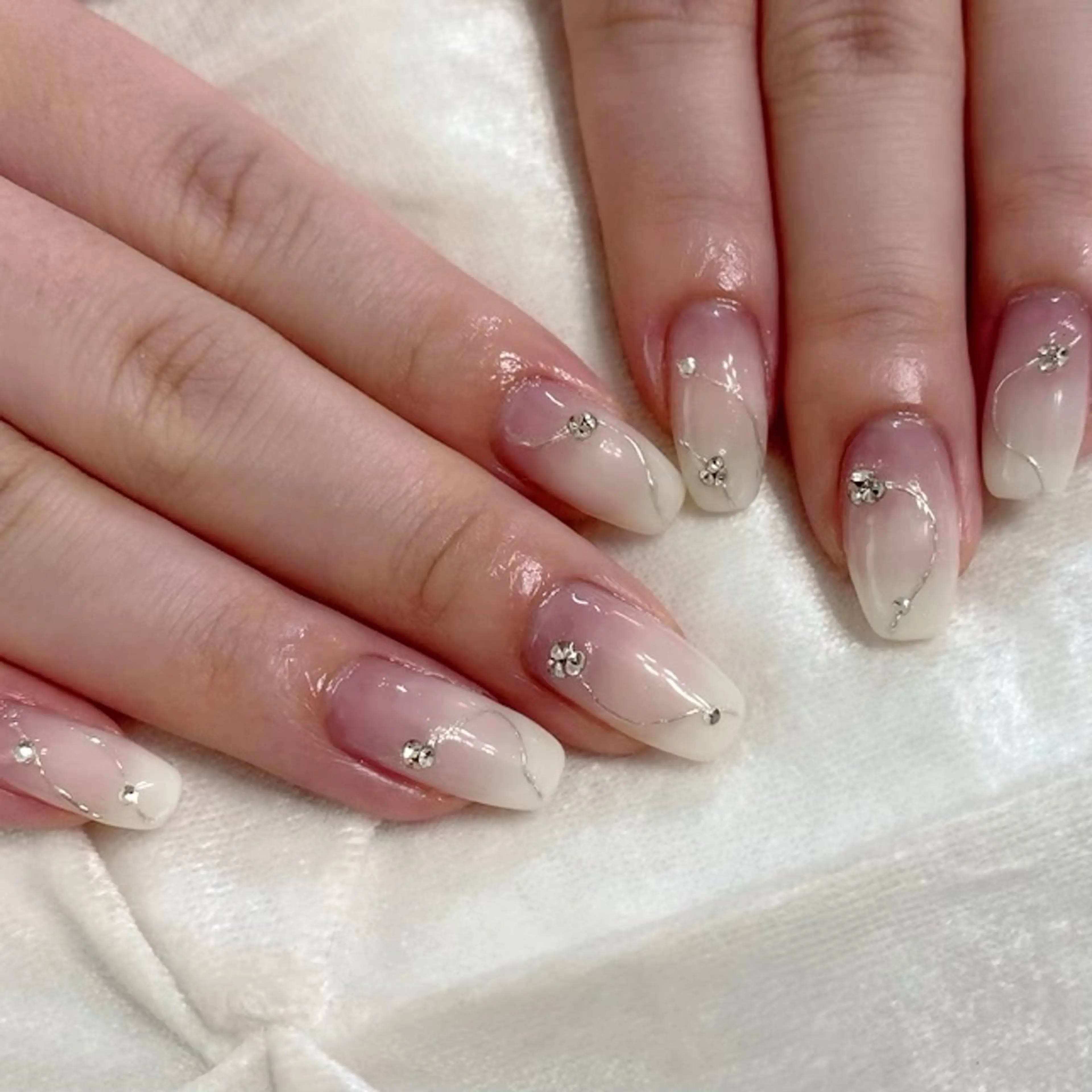 ネイル ハンドネイル Uchida Mayunaのその他イメージ