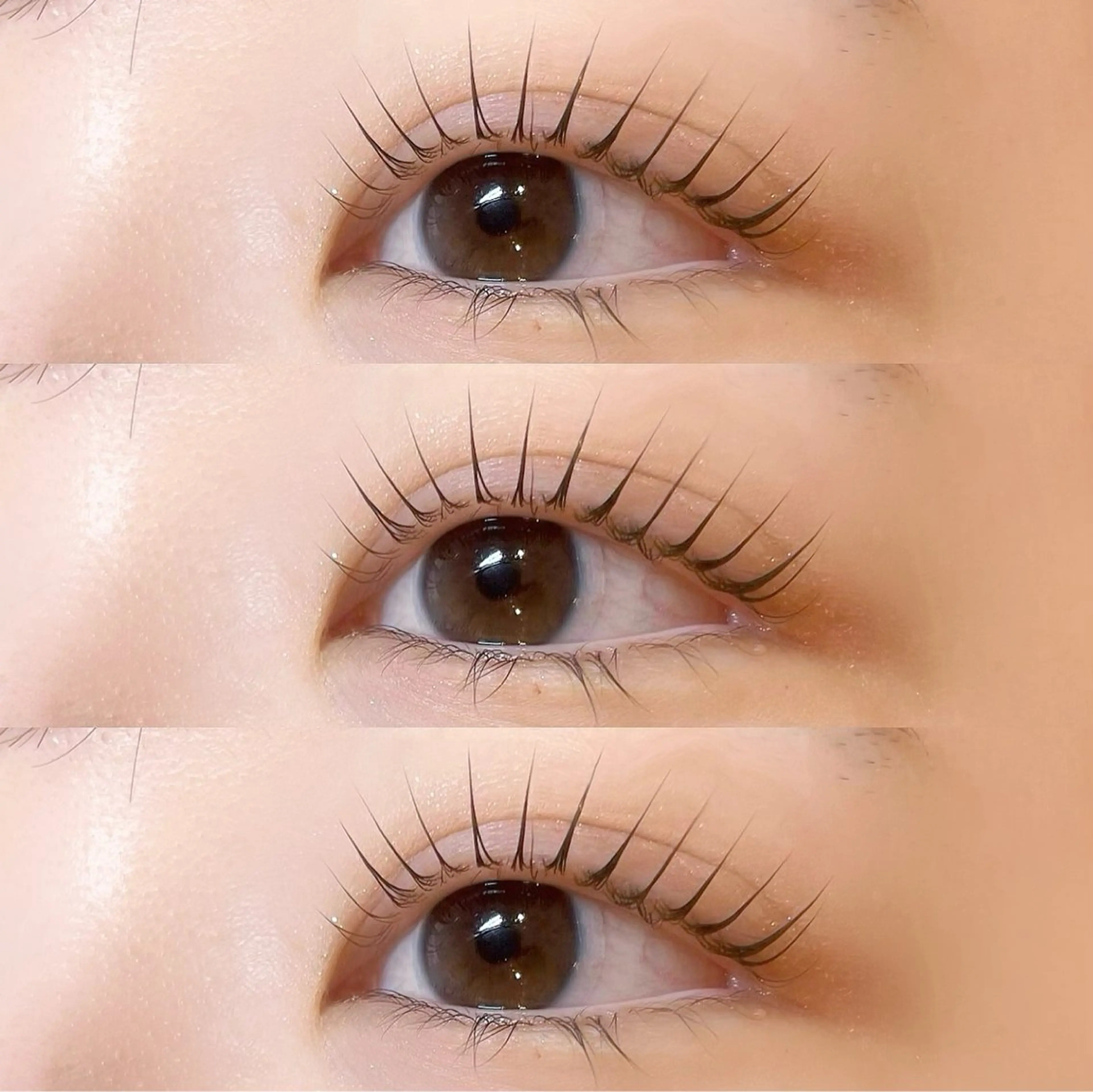 マツエク・マツパ AYAKA🤍 まつ毛パーマのマツエク・マツパデザイン