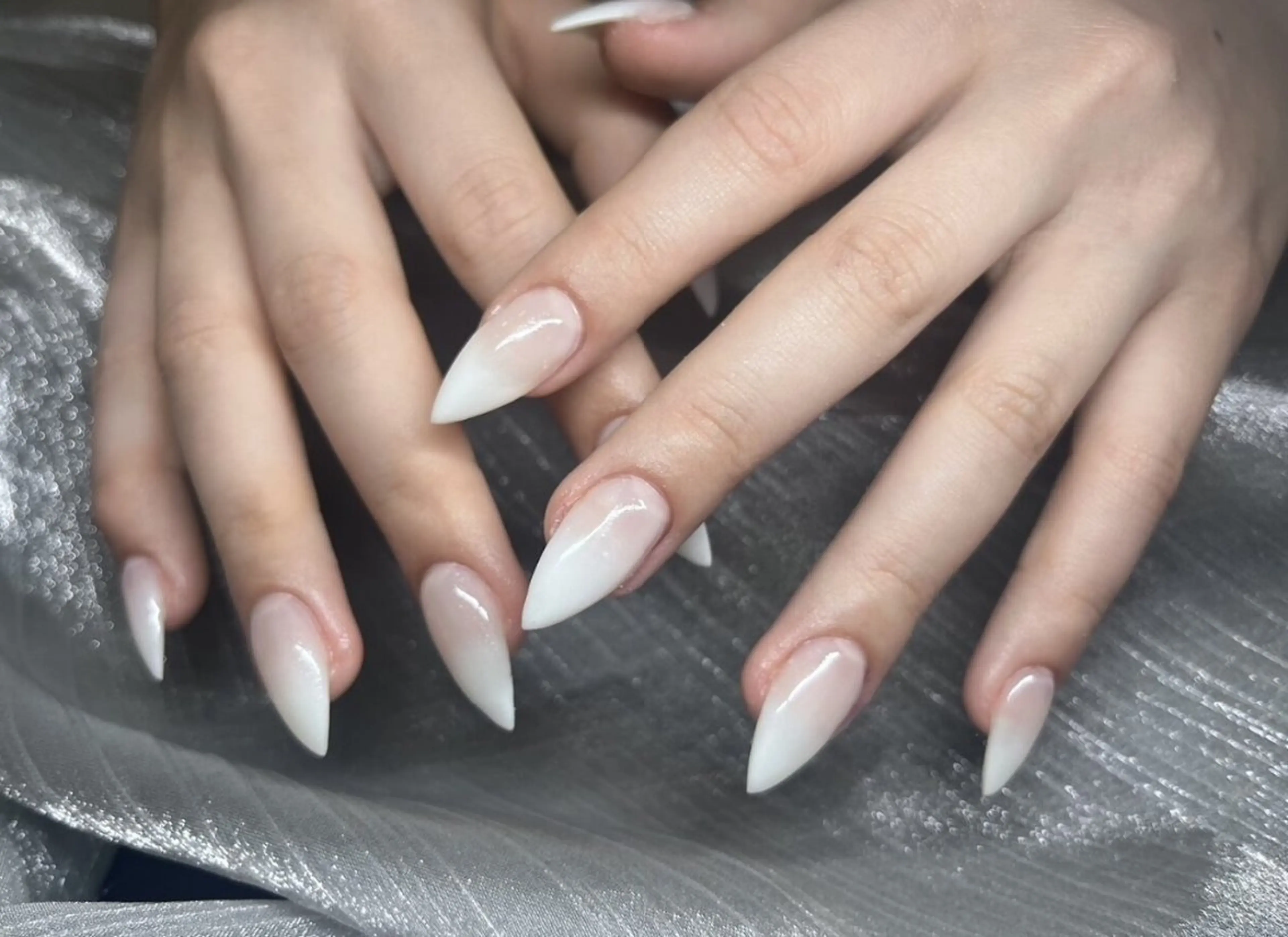 通常ジェルオフの写真