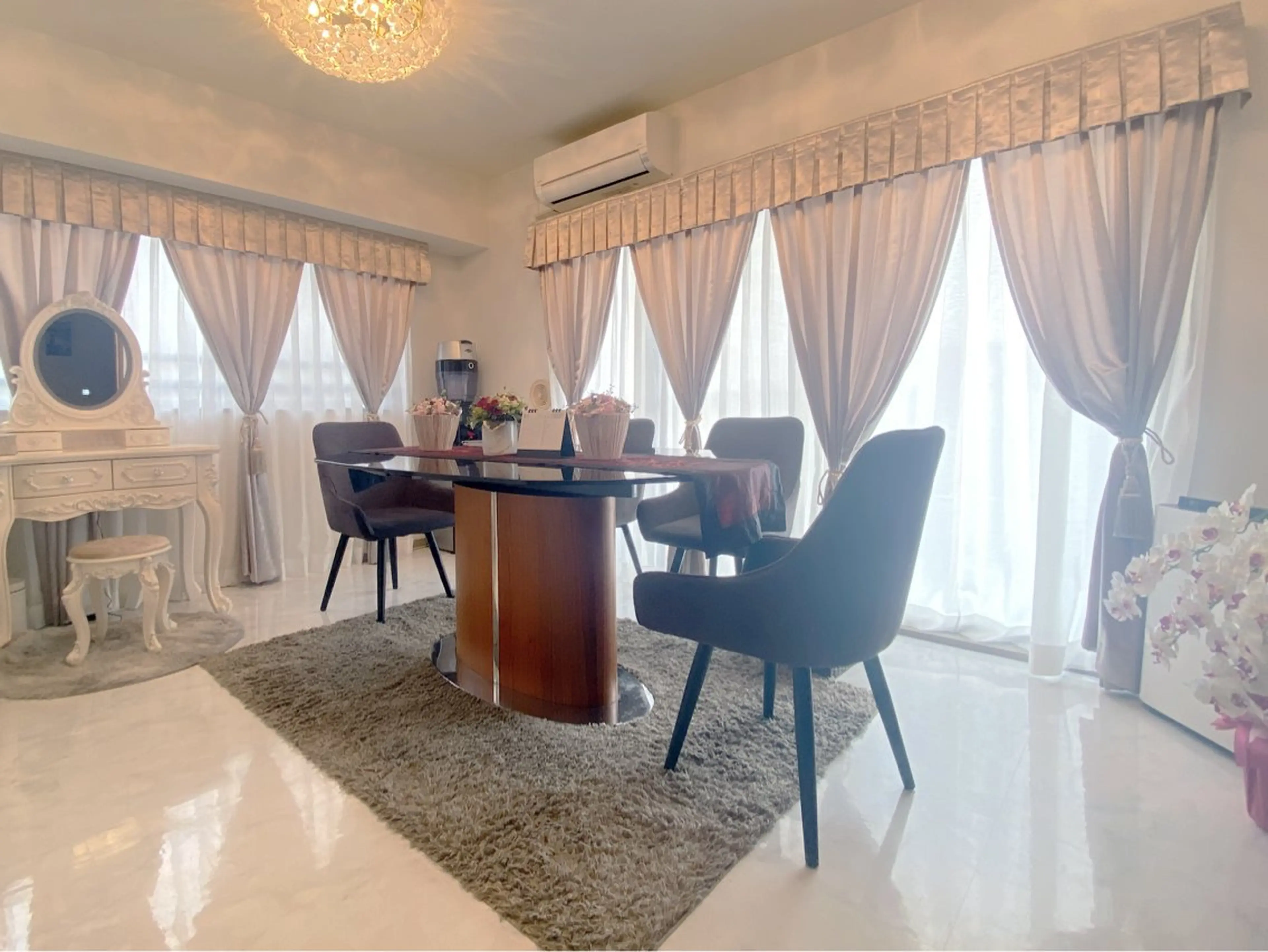 リヴァセル 調布店のエステ・リラクイメージ