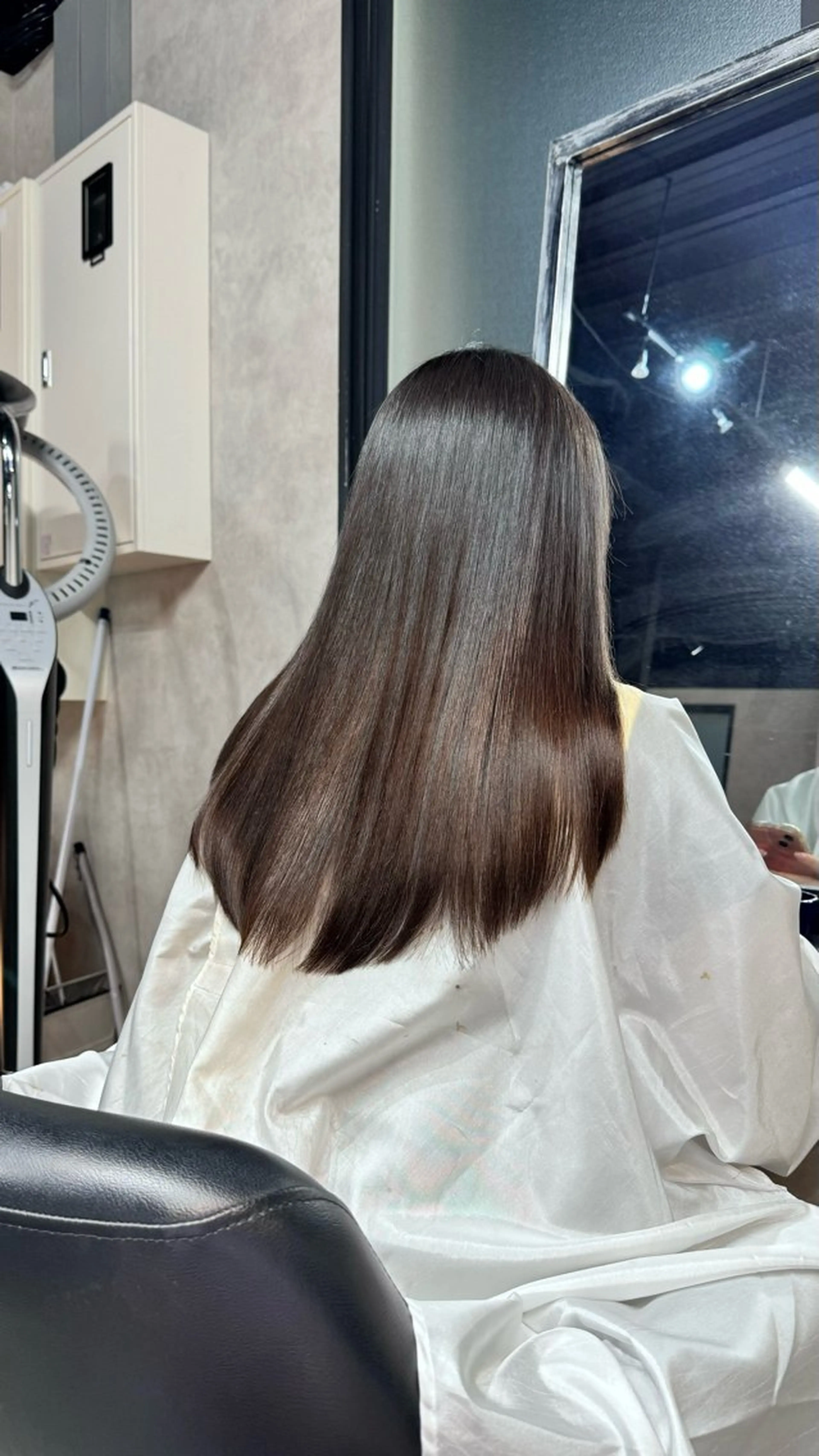 B E C H I C O〔べち子〕のヘアスタイル