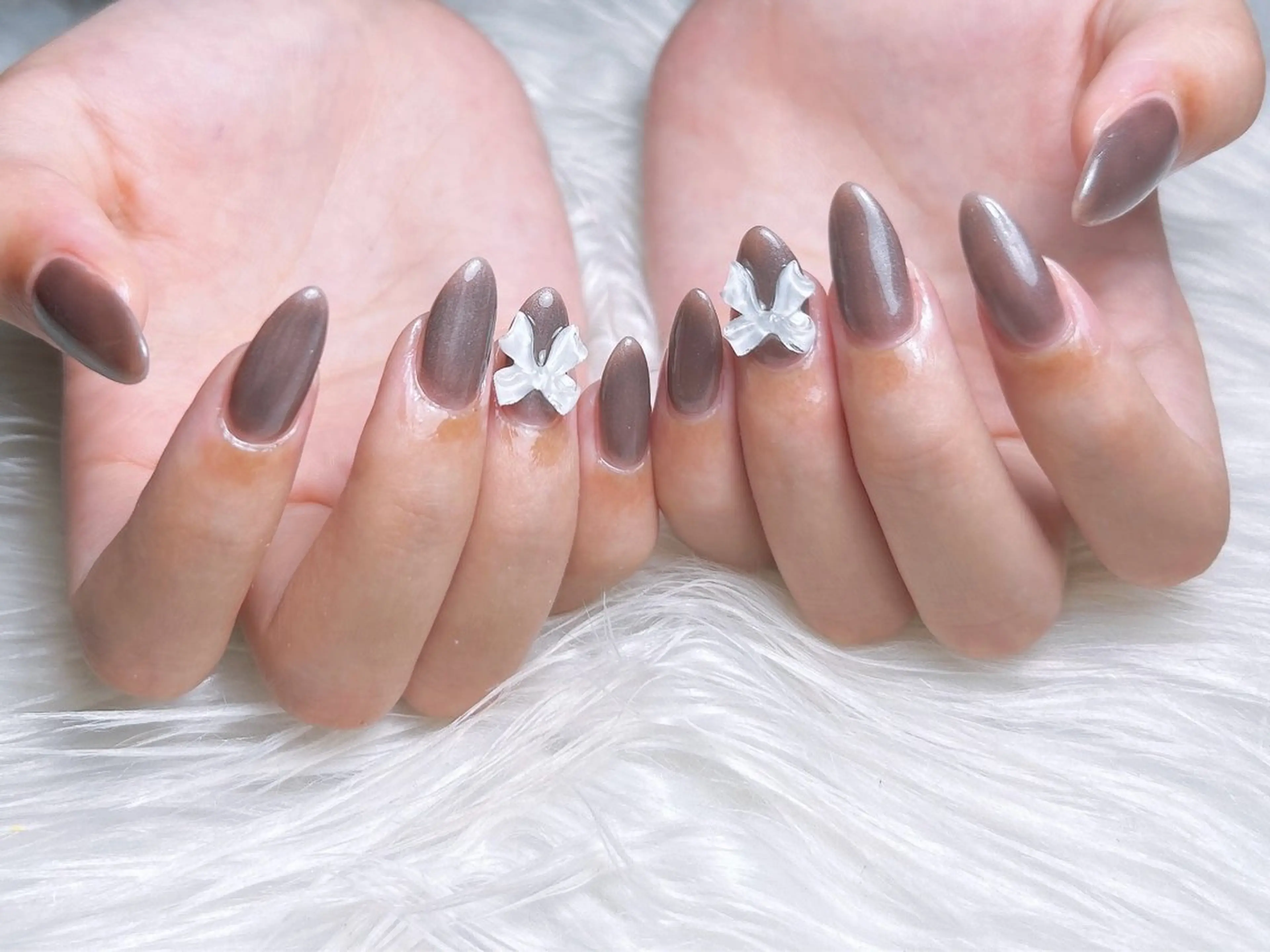 ネイル ハンドネイル RaiK NaiL ライクネイルのネイルデザイン