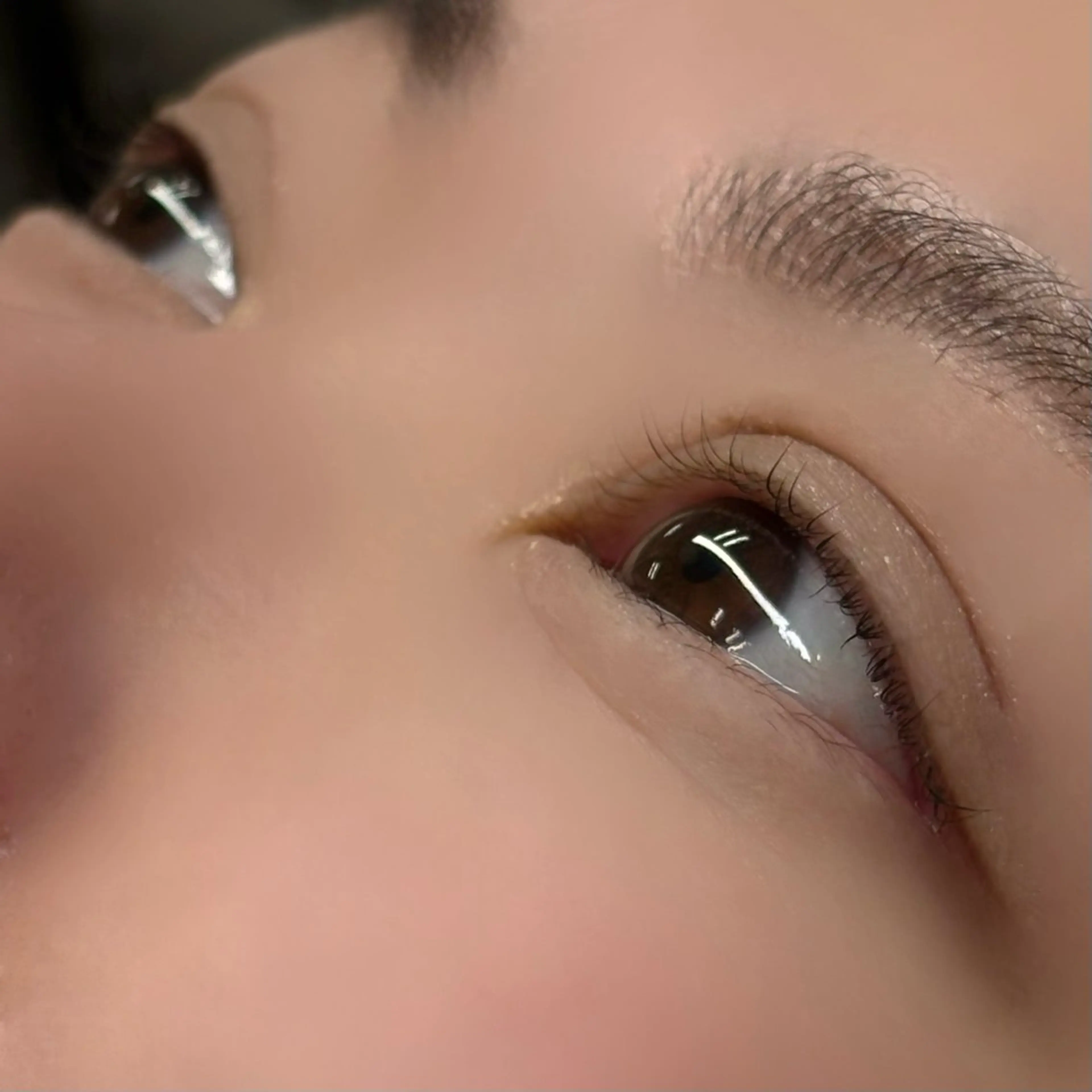 マツエク・マツパ マツパ GrandGreen eye&nailのマツエク・マツパデザイン