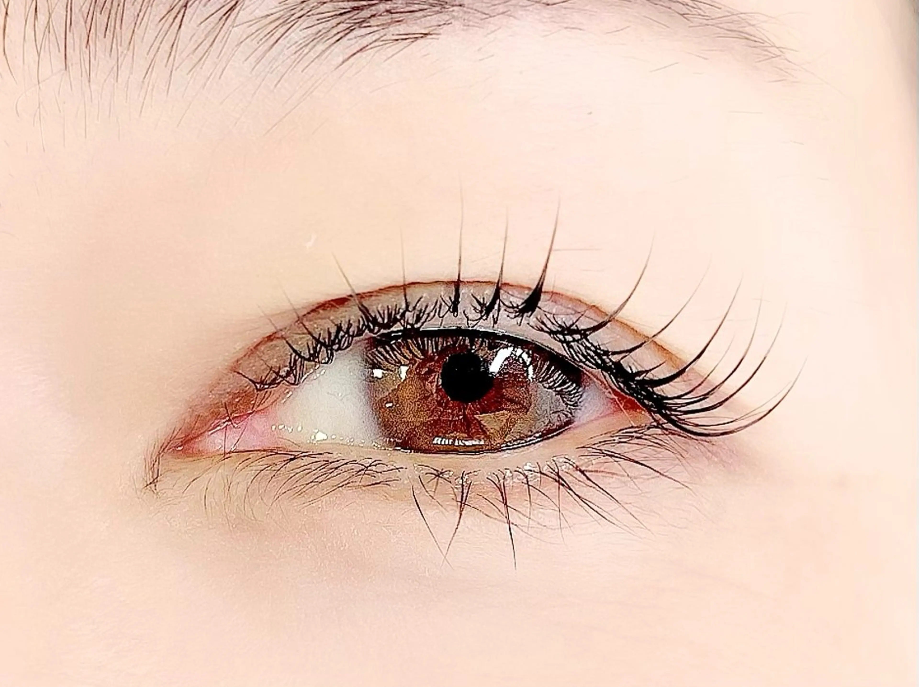 マツエク・マツパ アイラッシュサロン VIRISEのマツエク・マツパデザイン