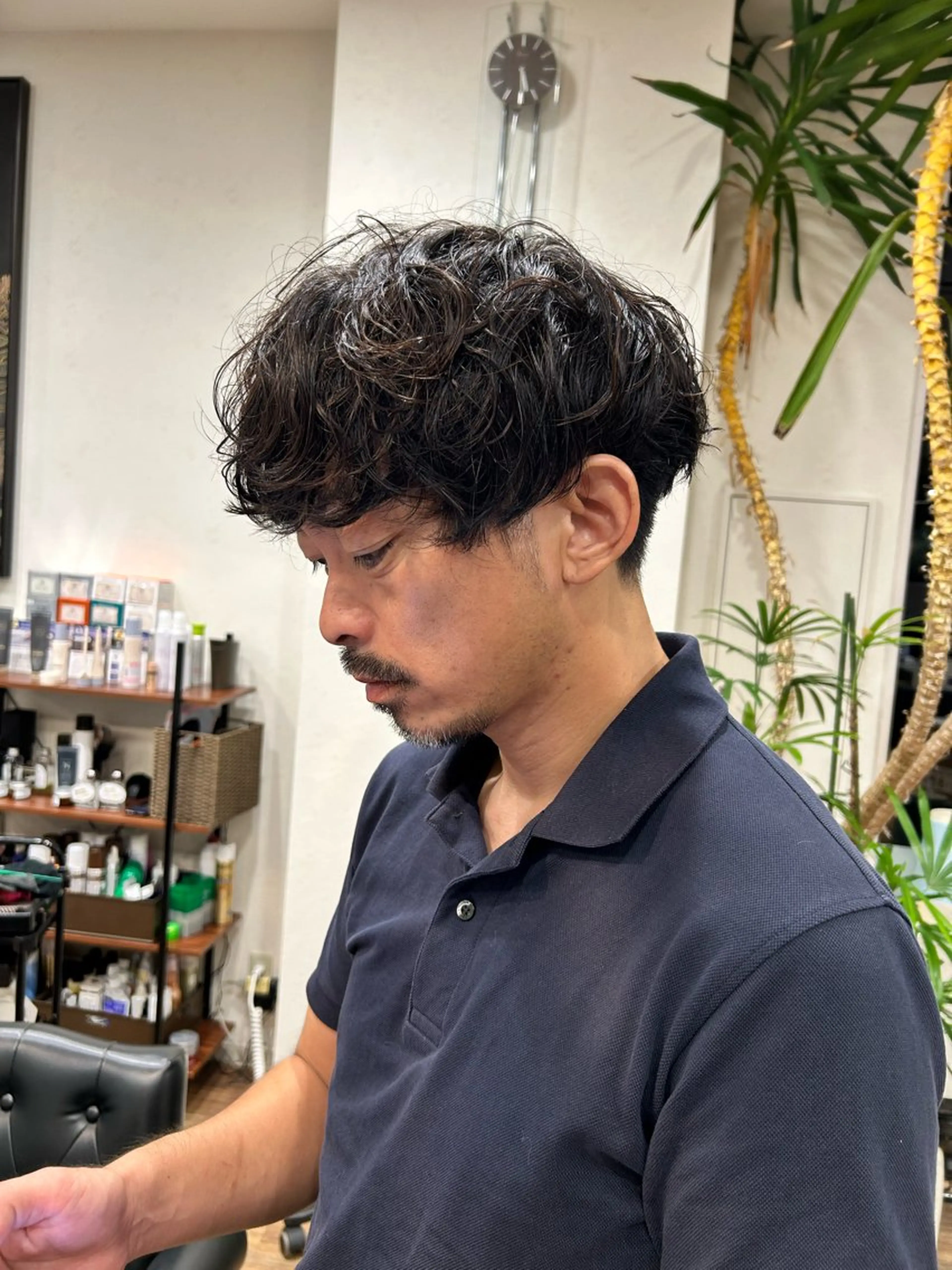 ショート 高橋 春菜のヘアスタイル