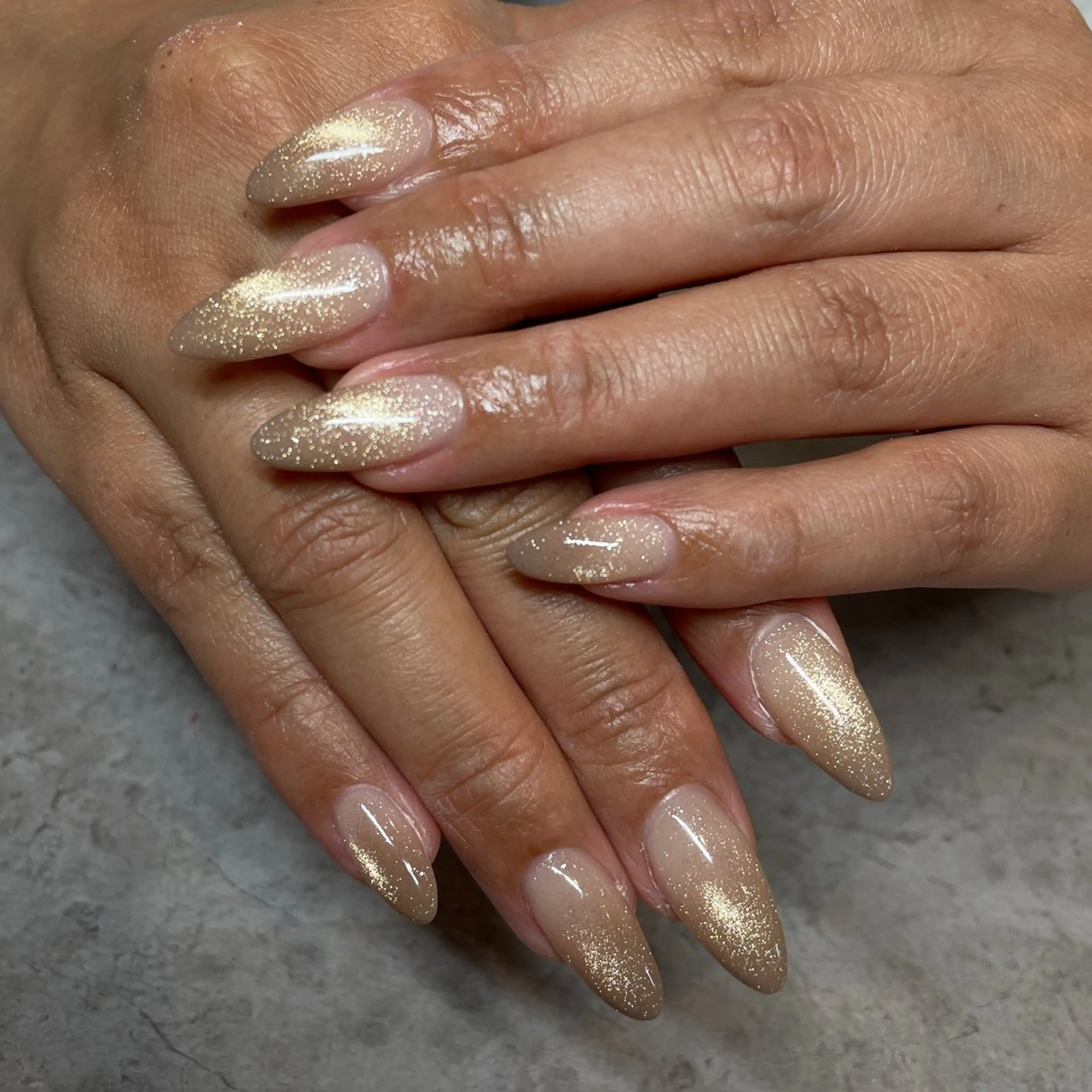 ネイル ハンドネイル IROHA NAIL所属・IROHA NAIL nanaのネイルデザイン