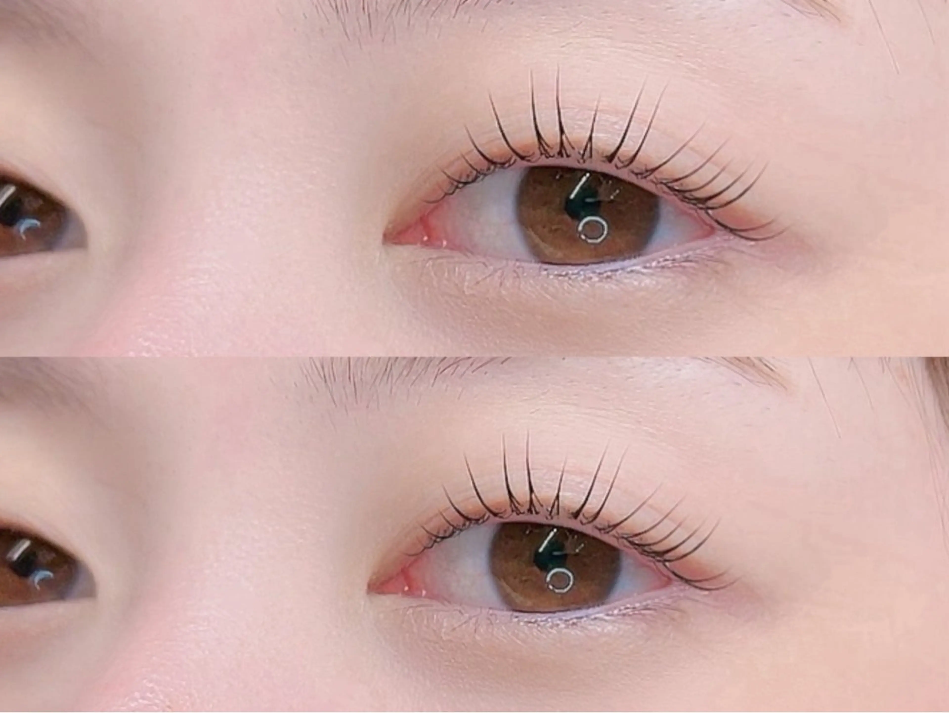 💛💫【メーテルラッシュ】🌟💛目尻流して色っぽタレ目風デザイン💋の写真