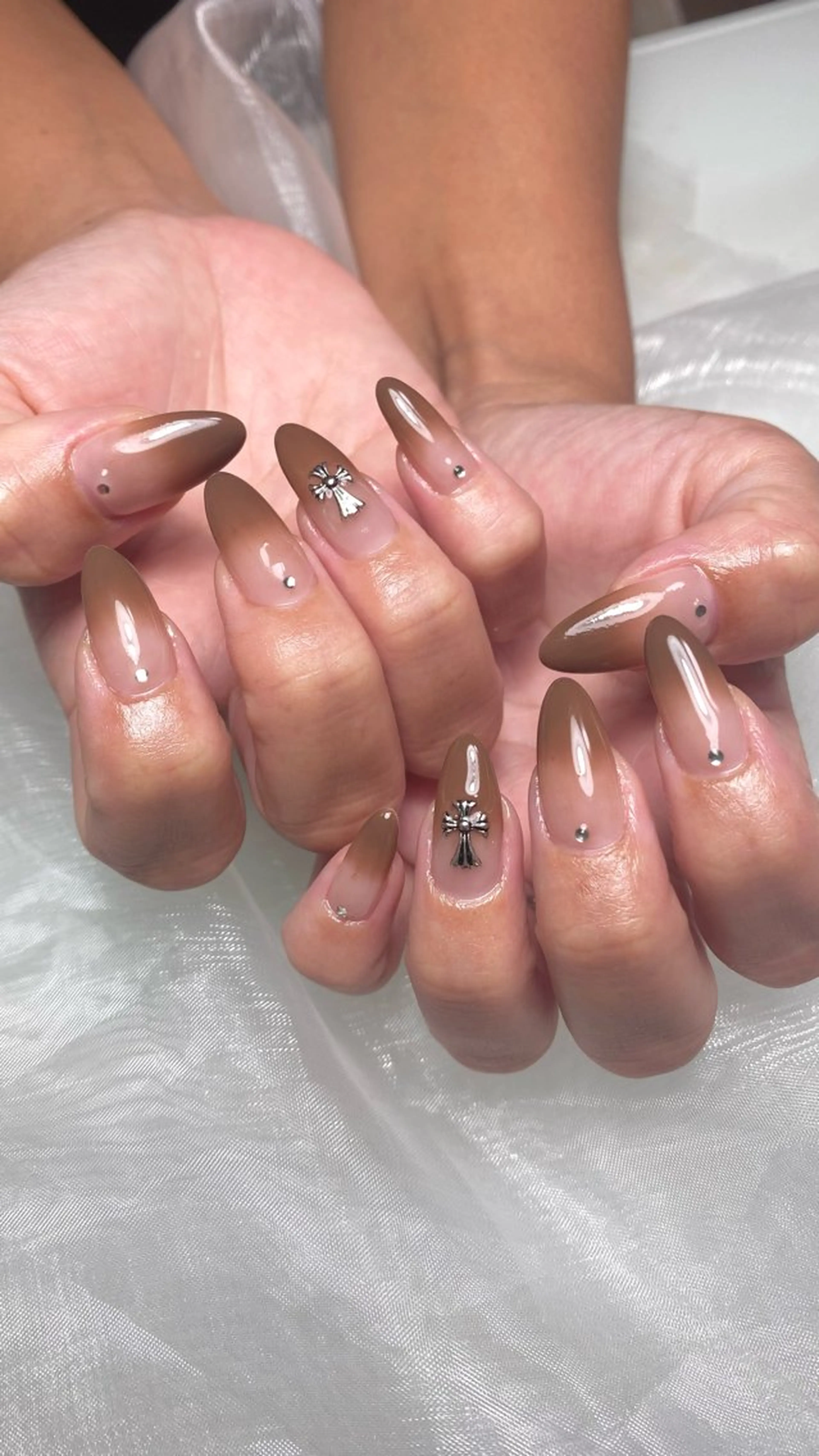 ネイル nail by naduのネイルデザイン