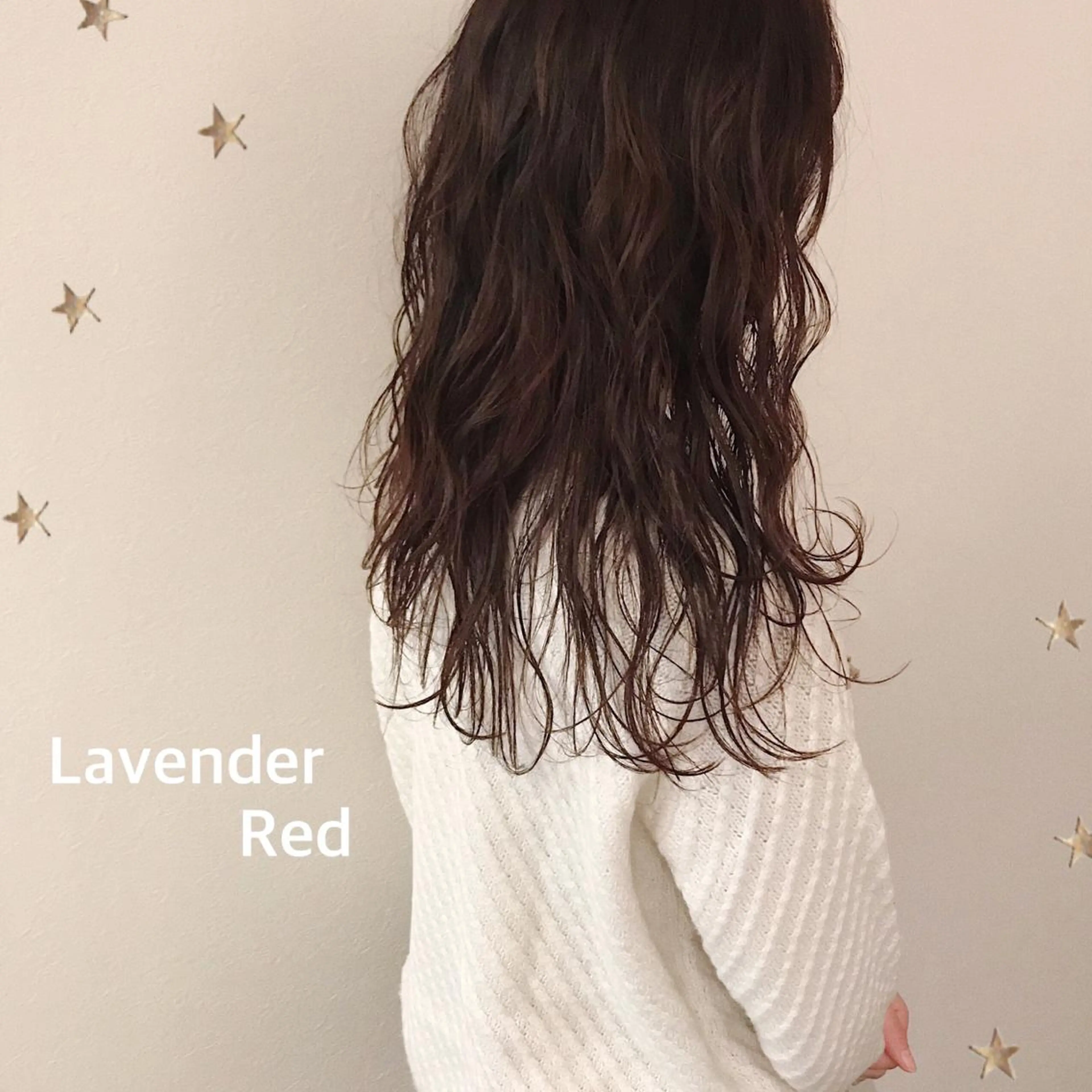 ロング カラー カット ヘアカラー salon AKIRA所属・市川 千夏のヘアスタイル