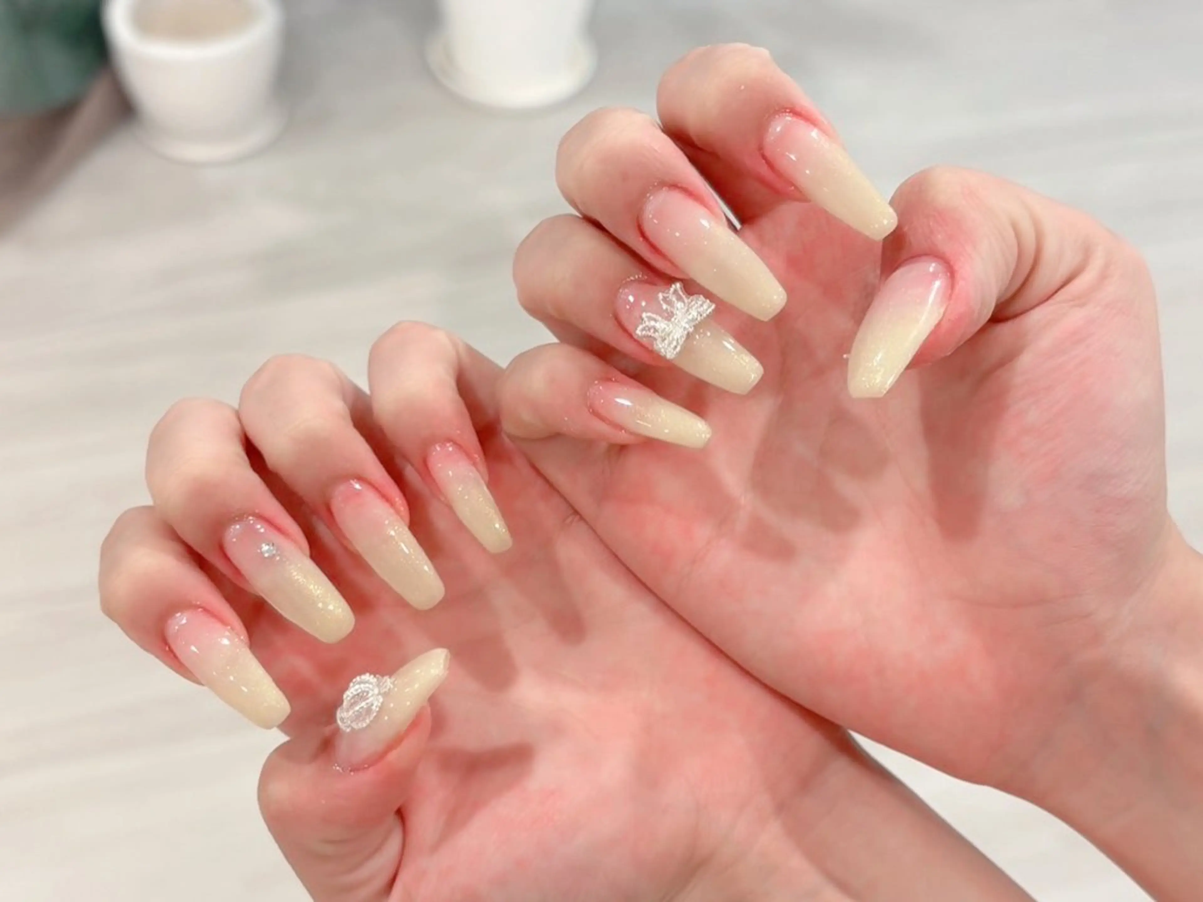 ネイル ネイルサロン Easenのネイルデザイン