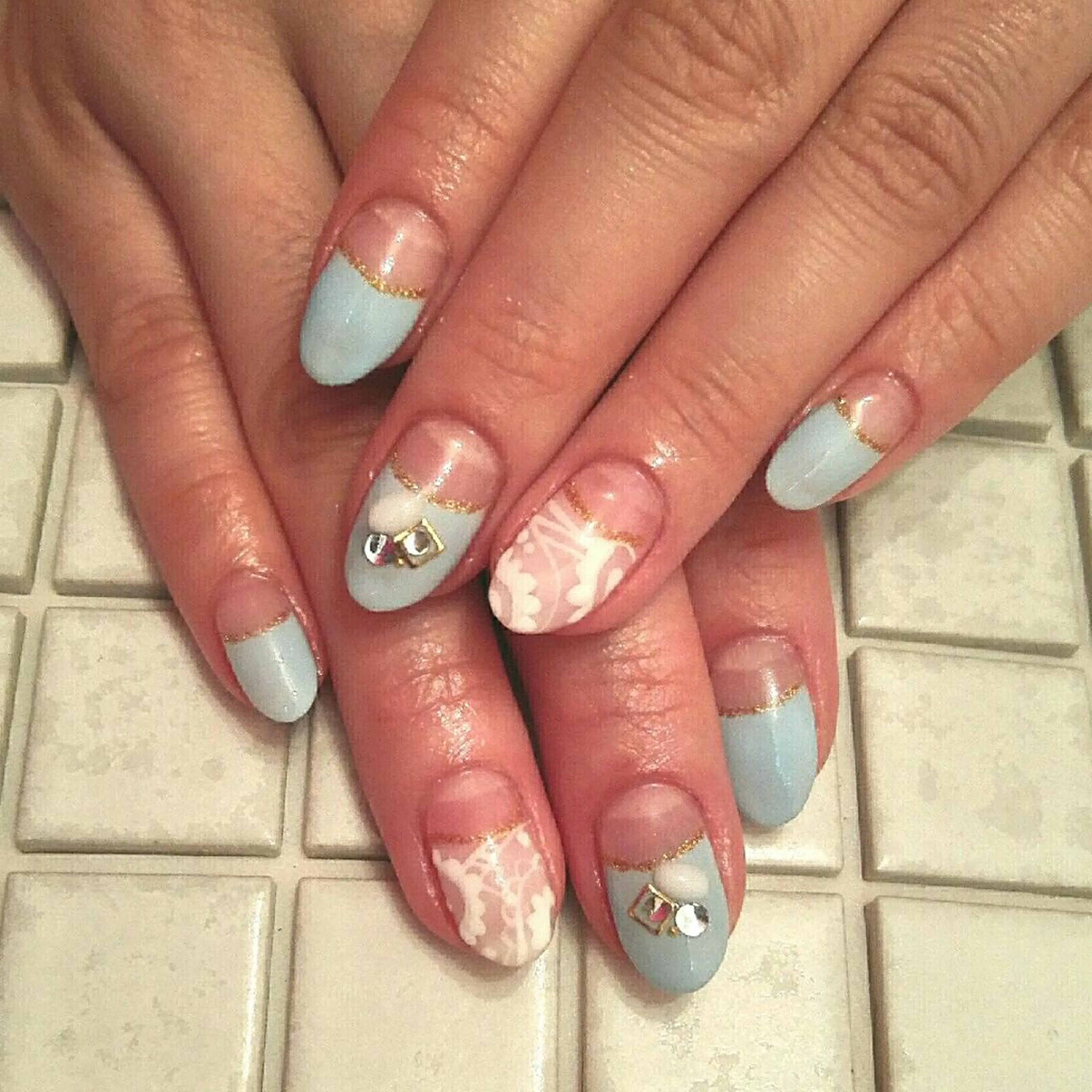 ネイル private salon mieのネイルデザイン