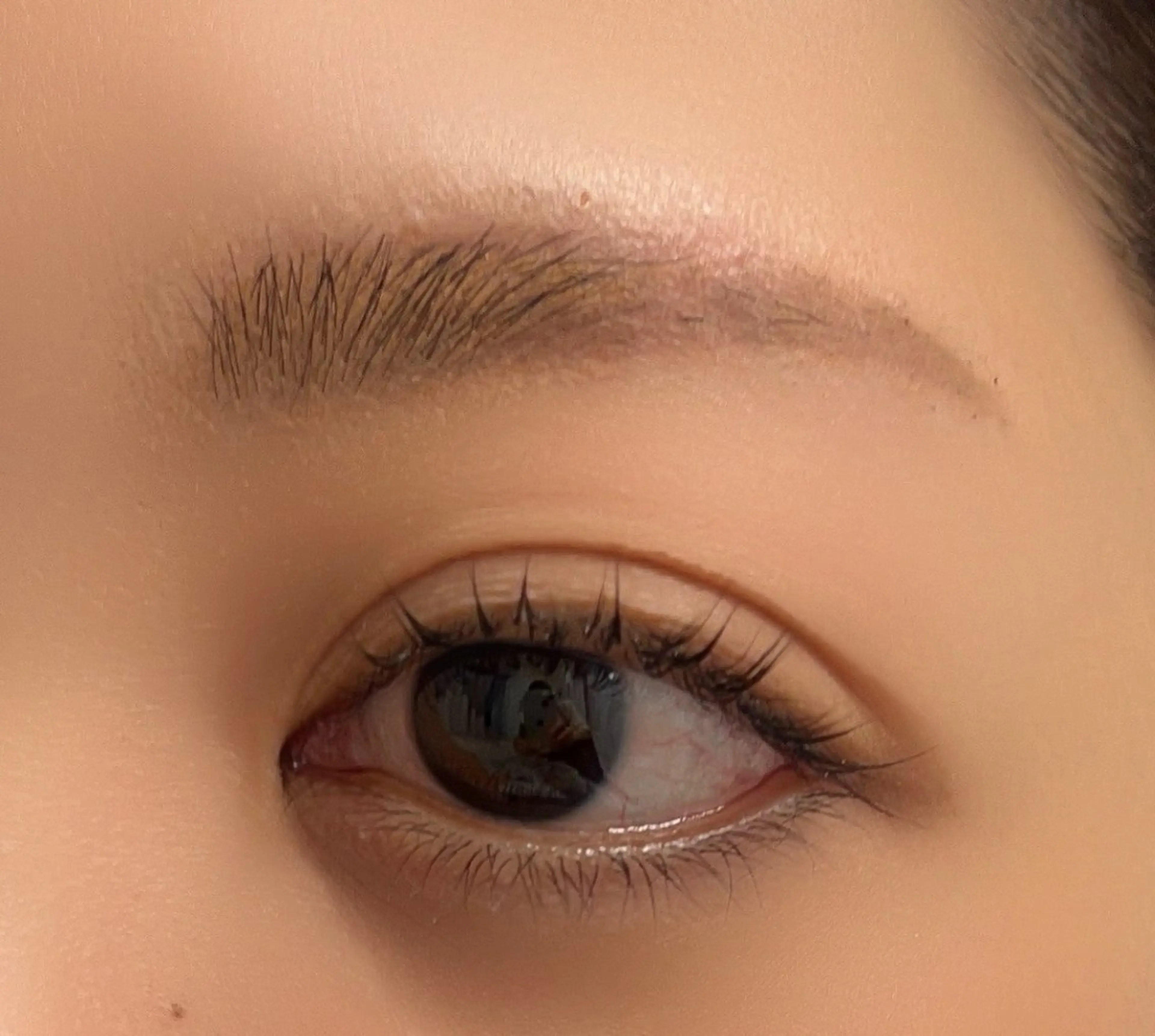 アイブロウ アイブロウサロン Mignonの眉毛・アイブロウイメージ