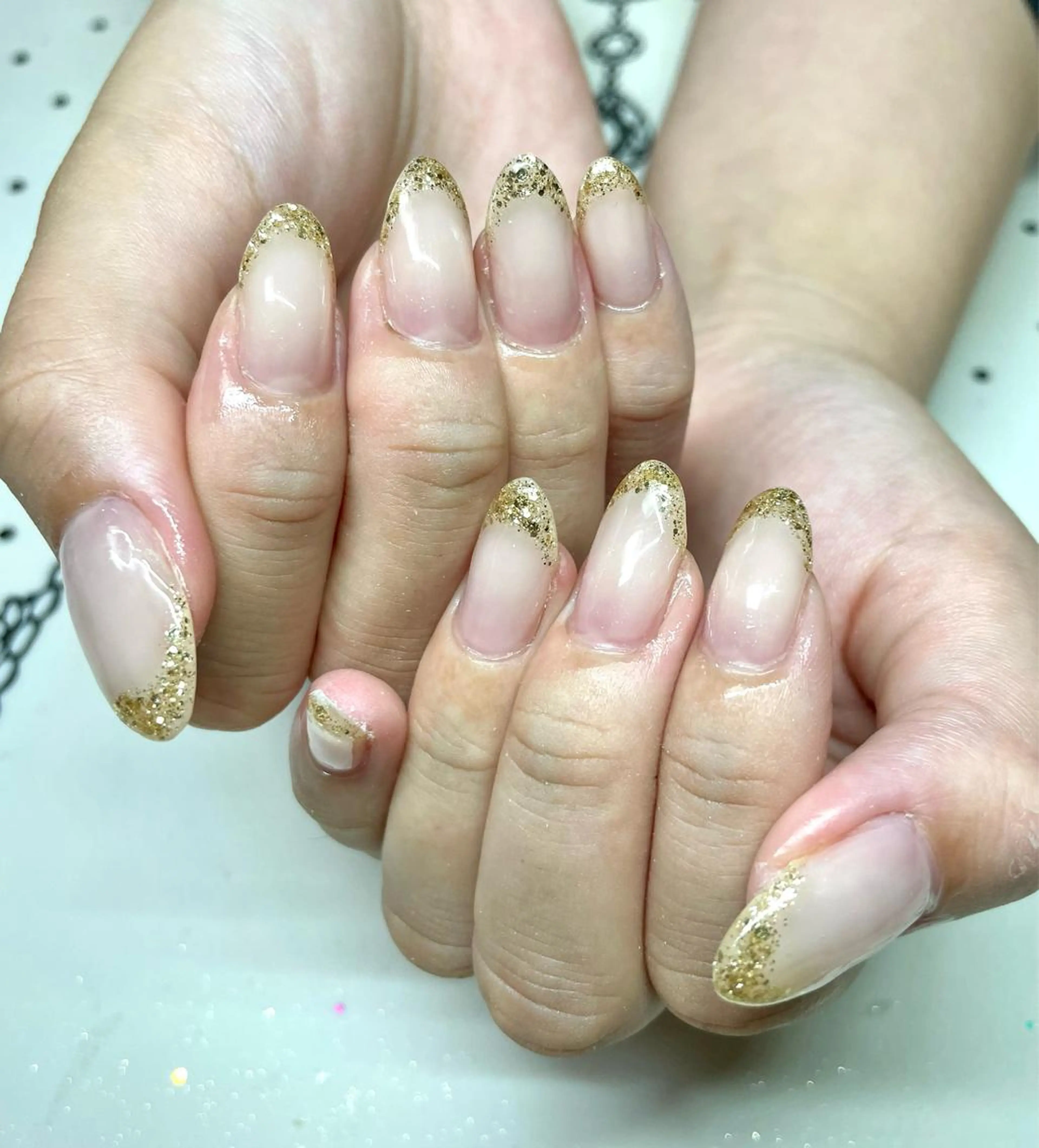 ネイル nailist cocoのネイルデザイン